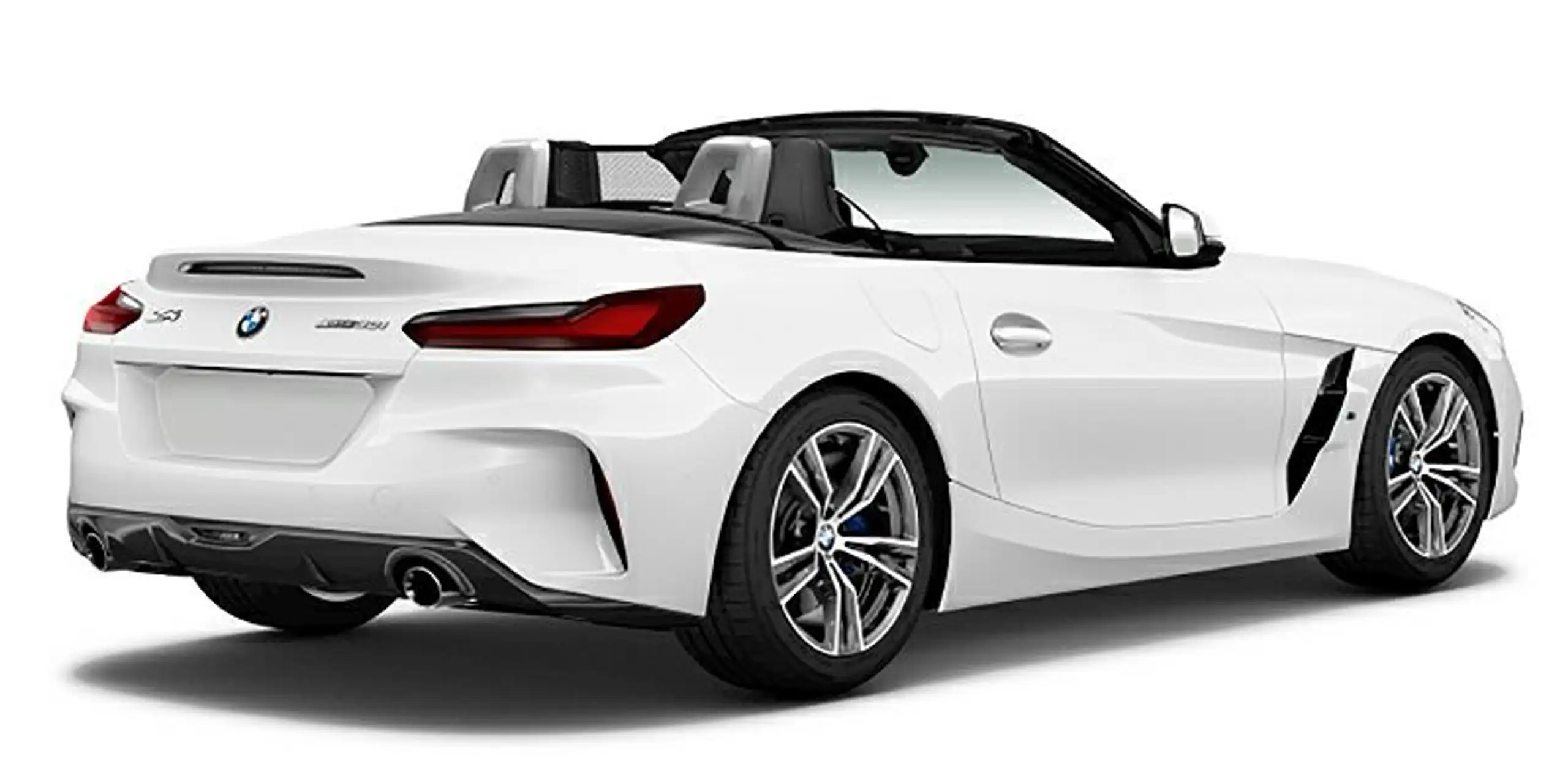 BMW - Z4