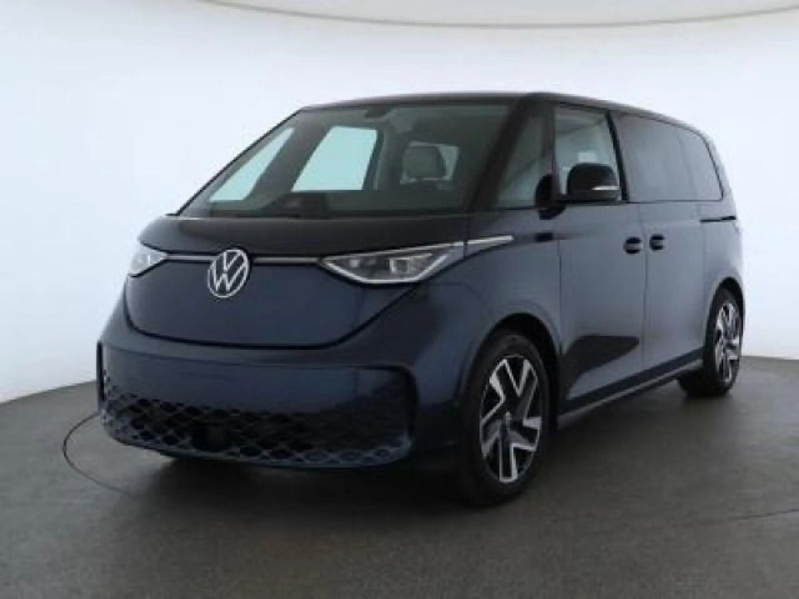 Volkswagen - ID. Buzz