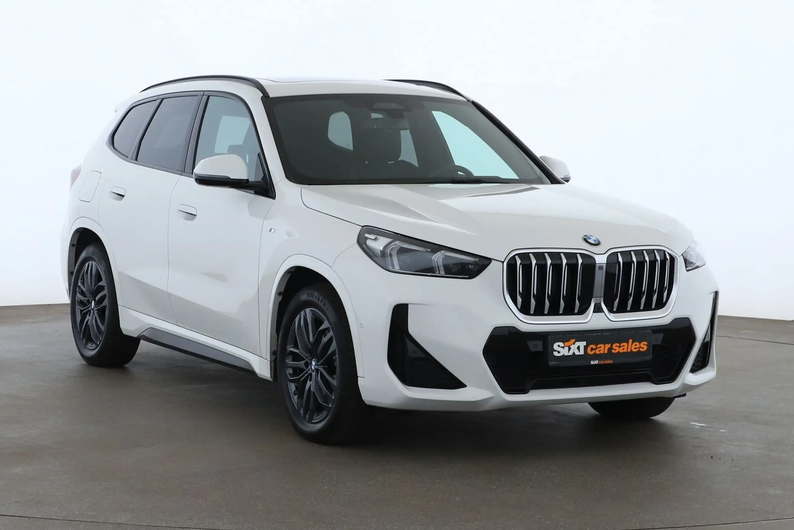 BMW - X1