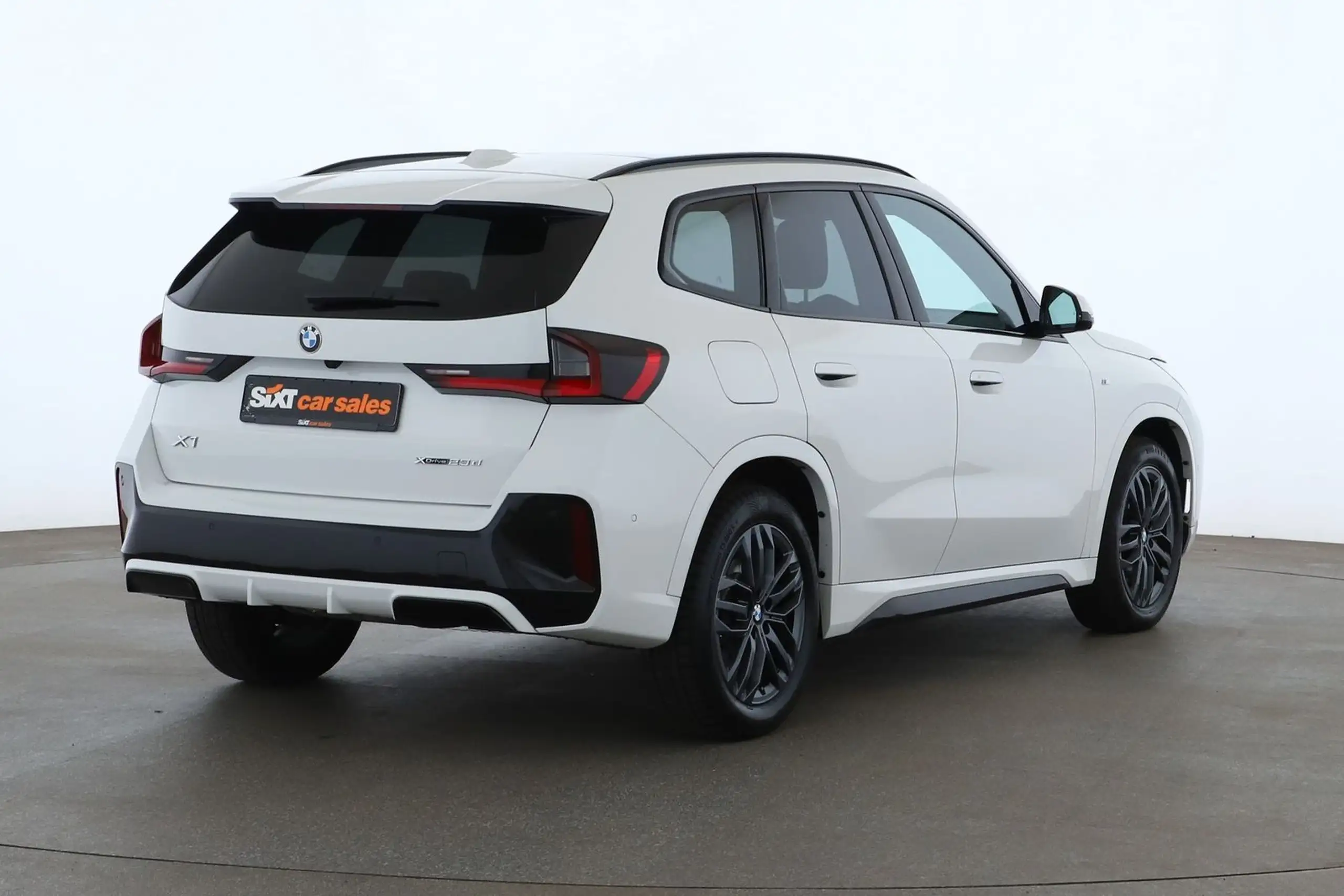 BMW - X1