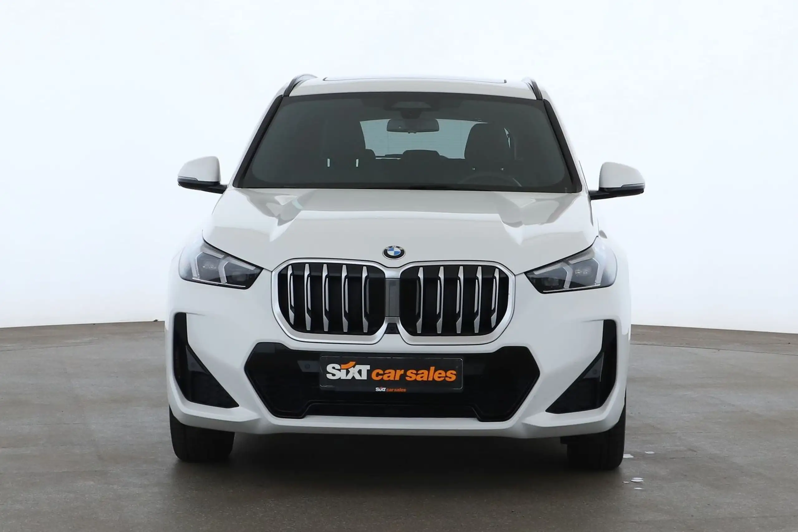 BMW - X1