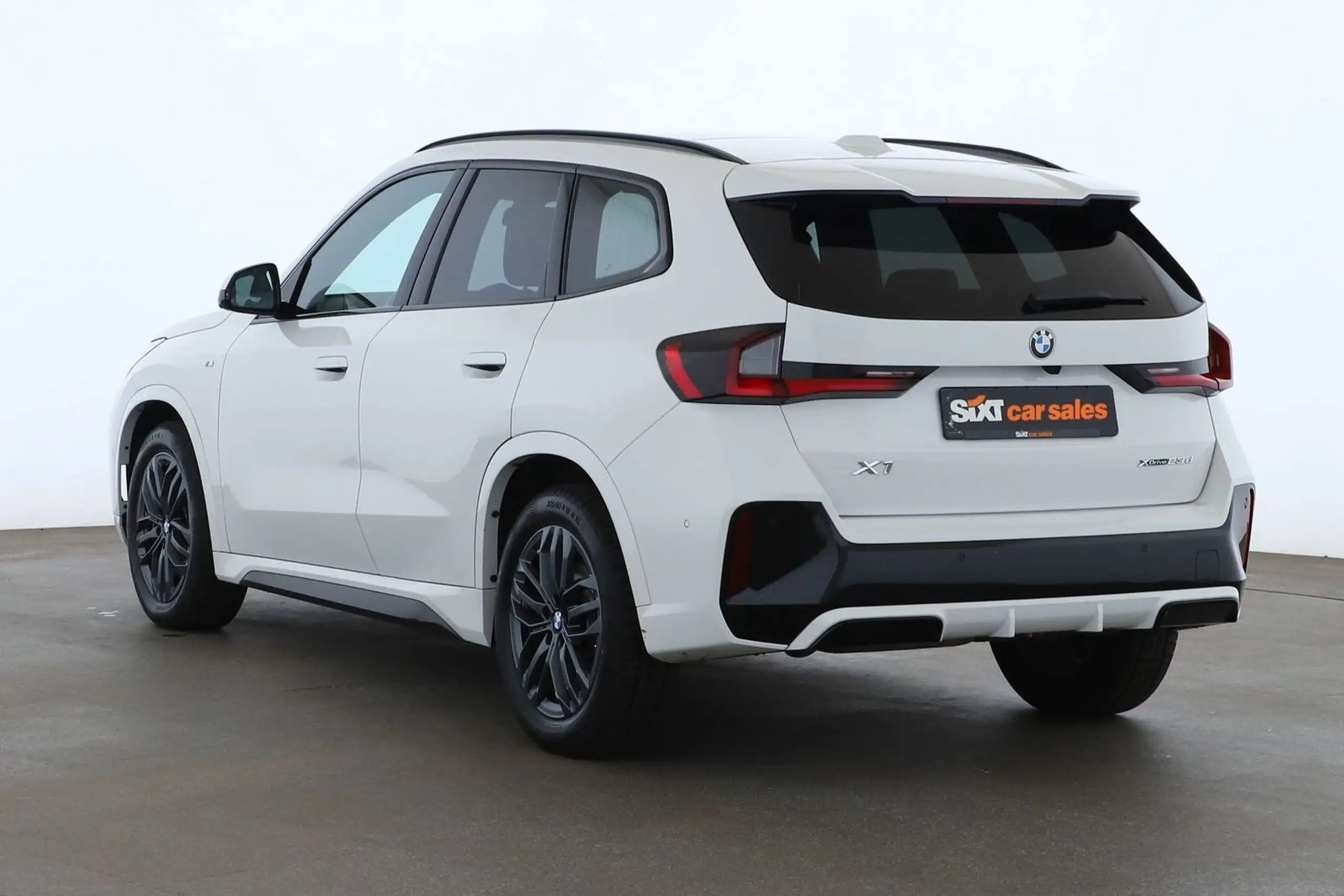 BMW - X1