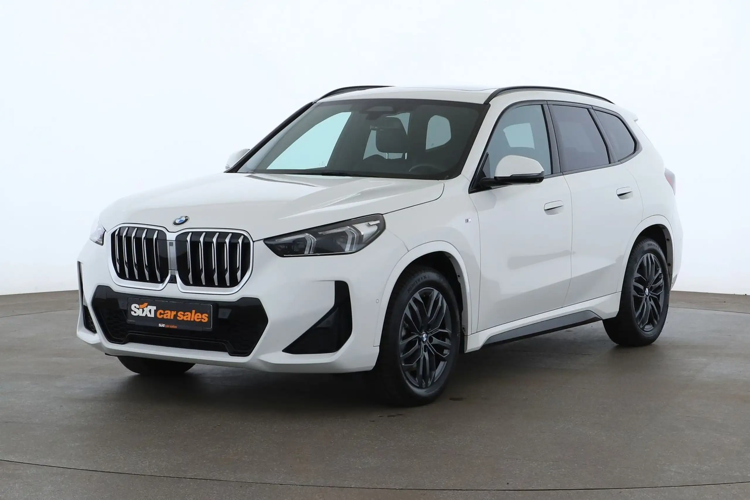 BMW - X1