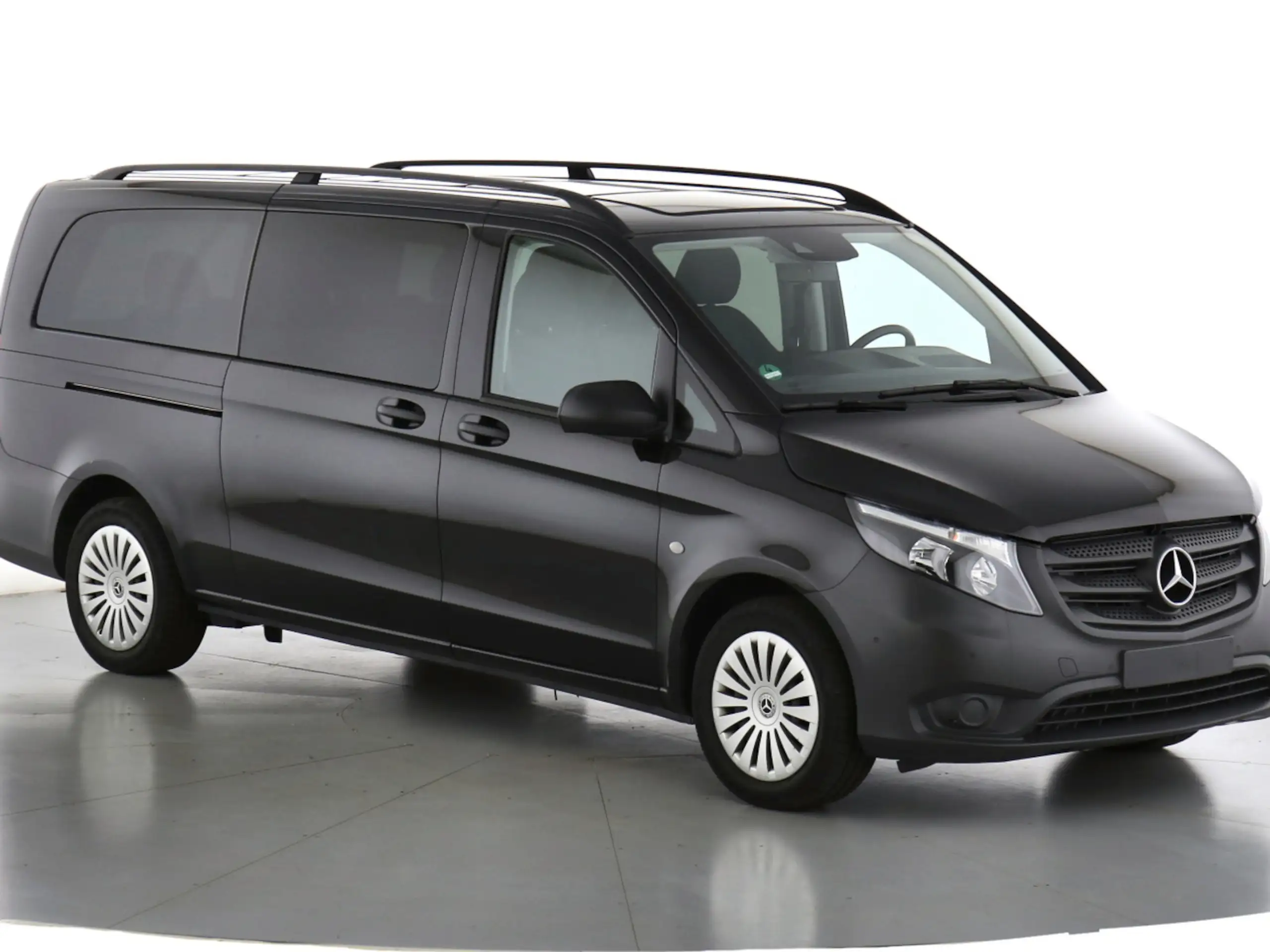 Mercedes-Benz - Vito