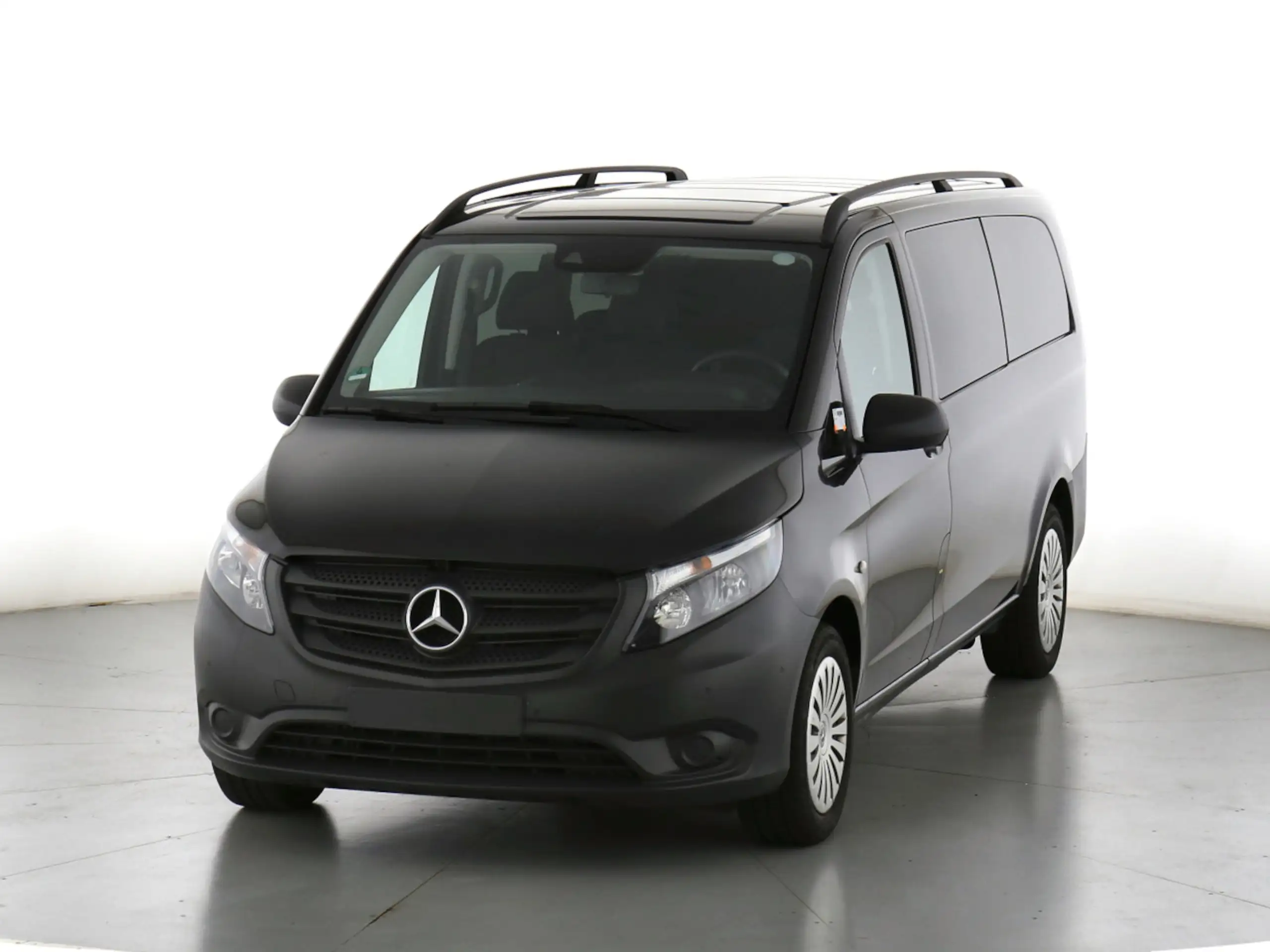 Mercedes-Benz - Vito