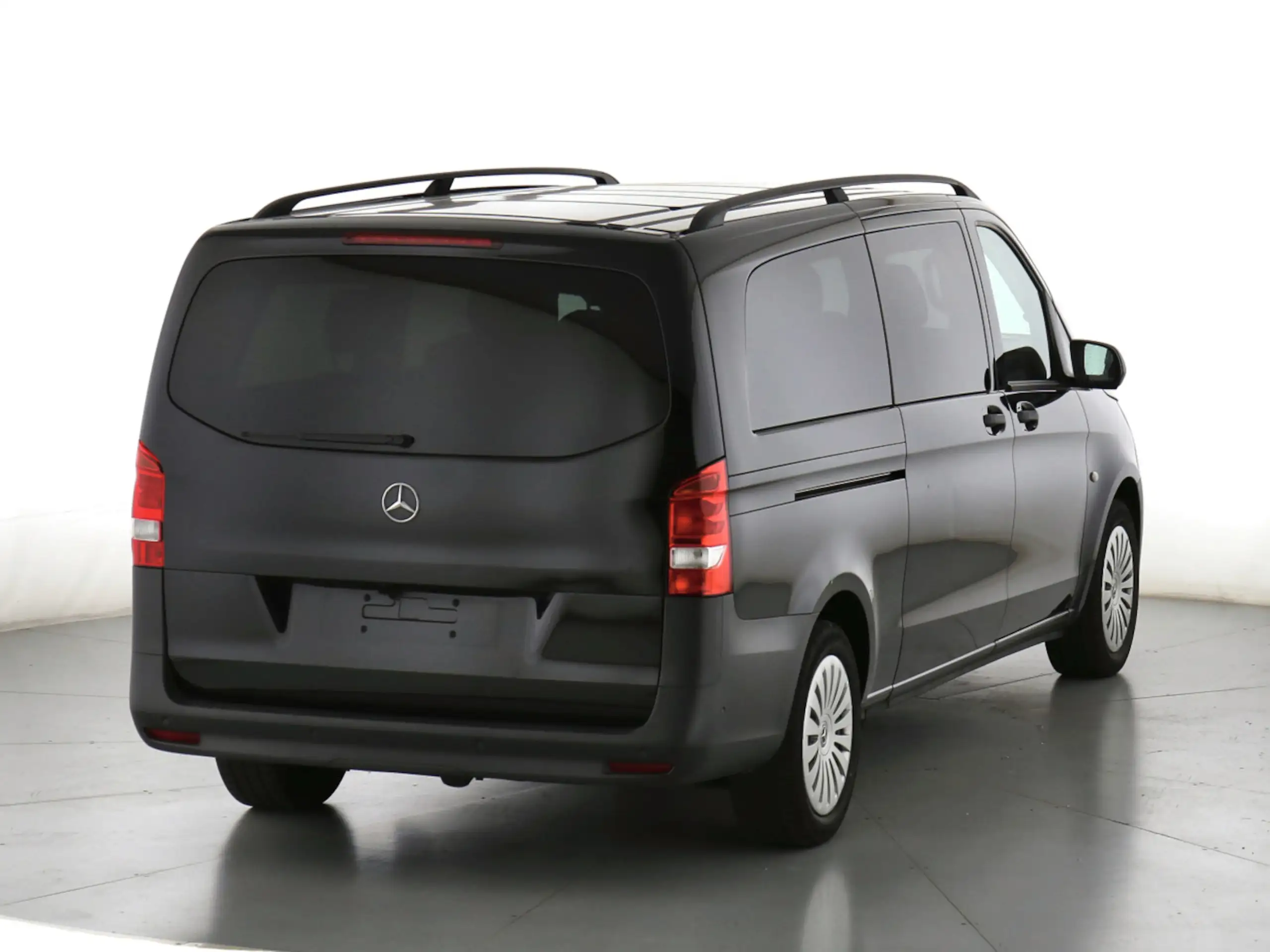 Mercedes-Benz - Vito