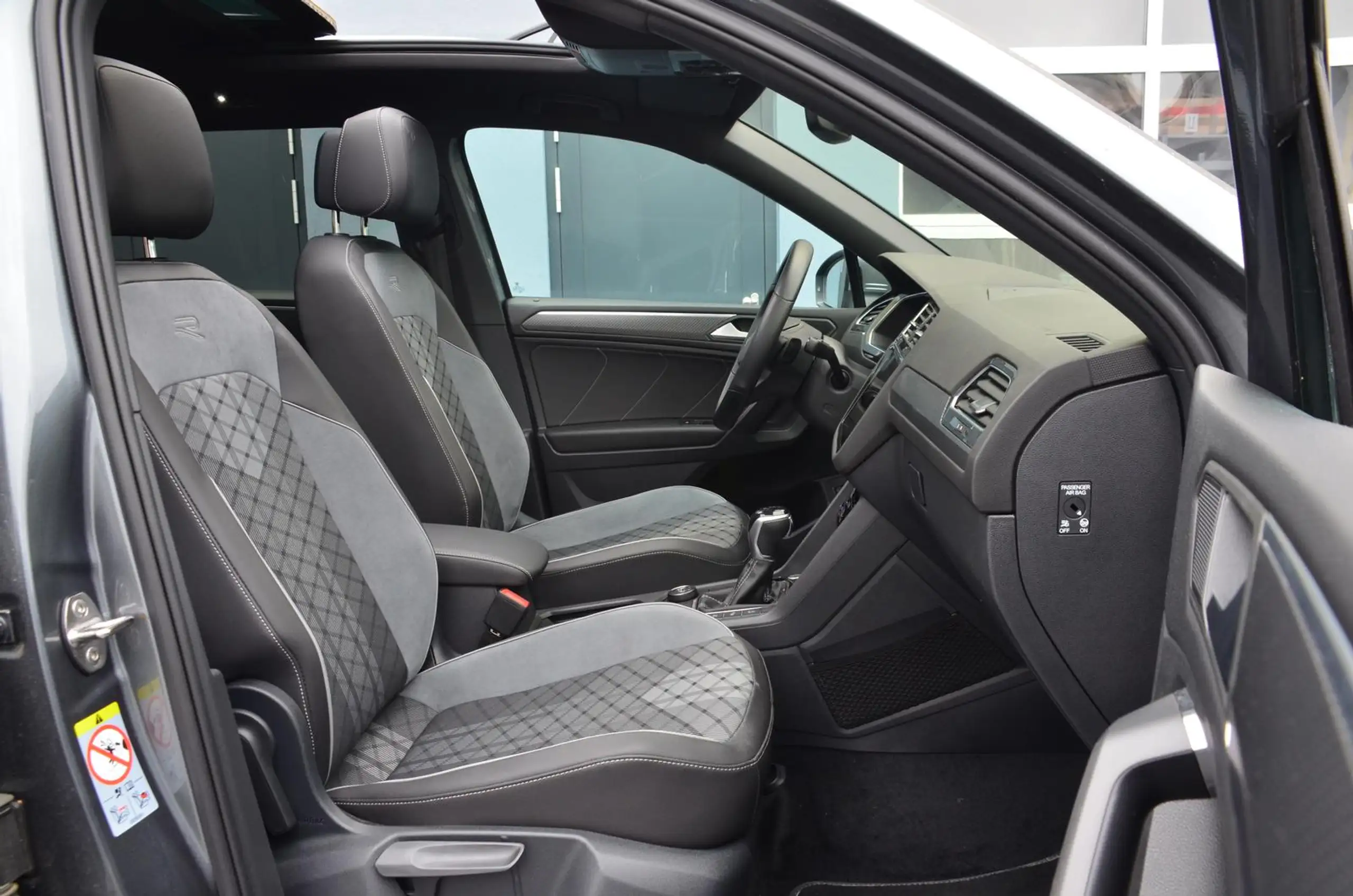 Volkswagen - Tiguan Allspace