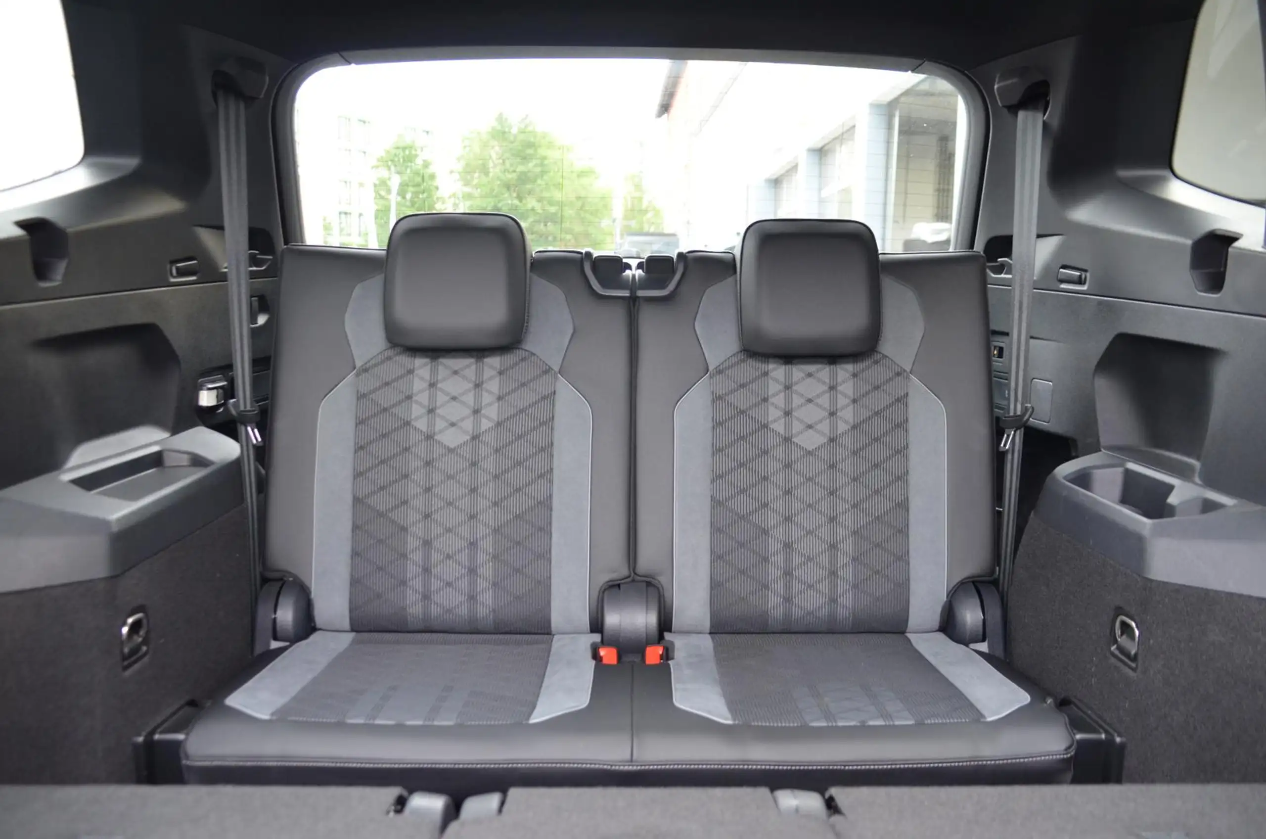 Volkswagen - Tiguan Allspace