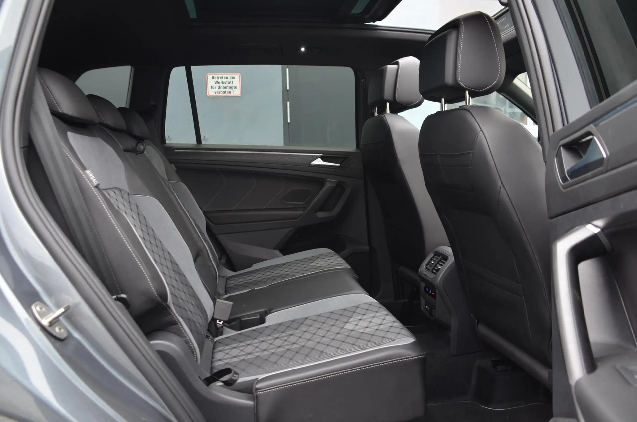 Volkswagen - Tiguan Allspace