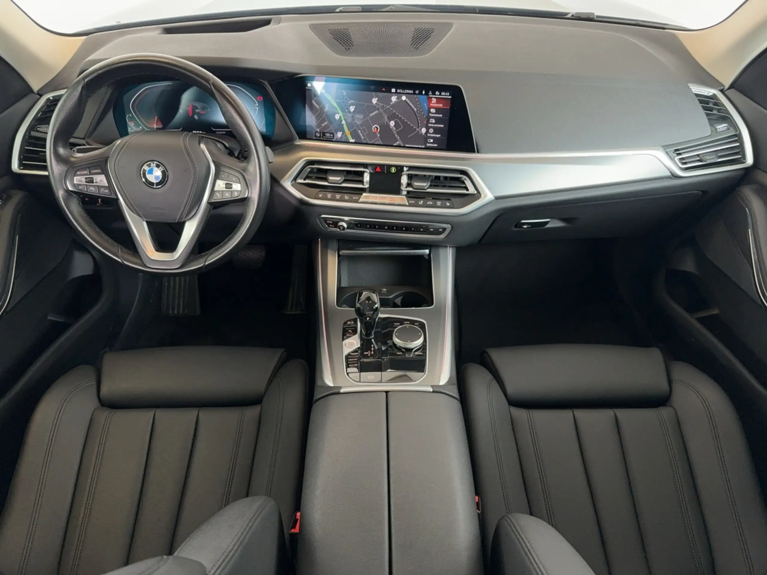 BMW - X5