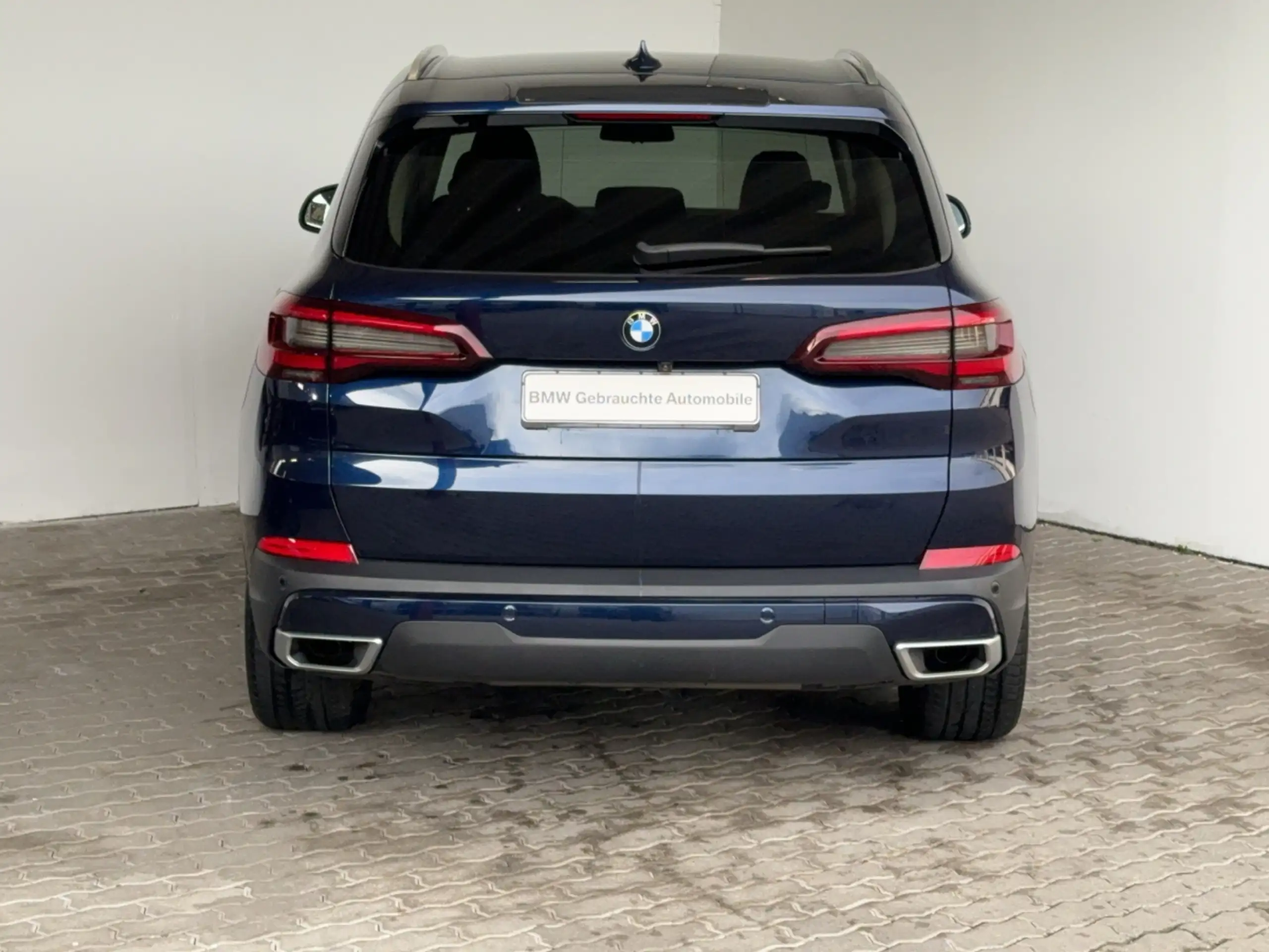 BMW - X5