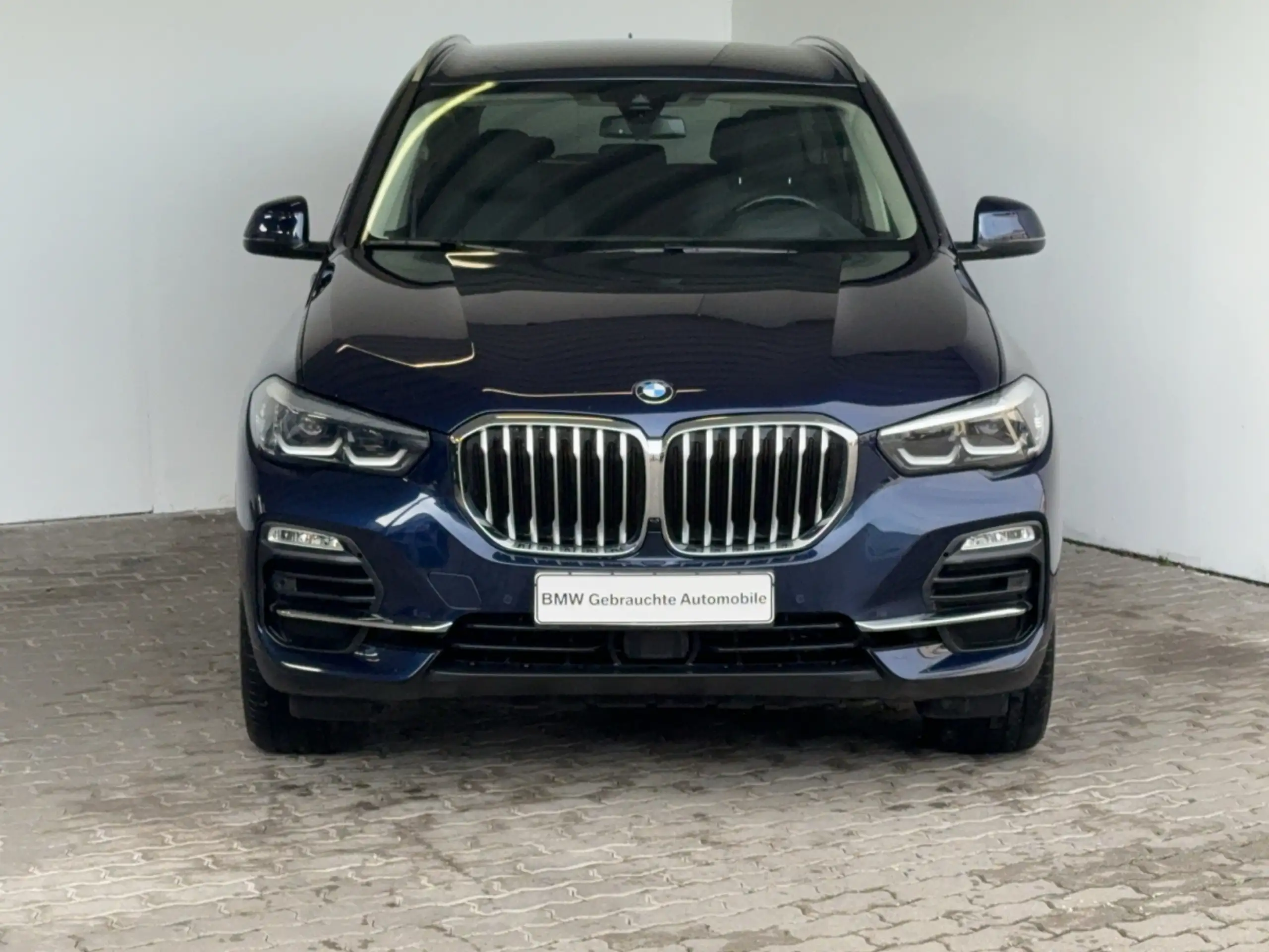 BMW - X5