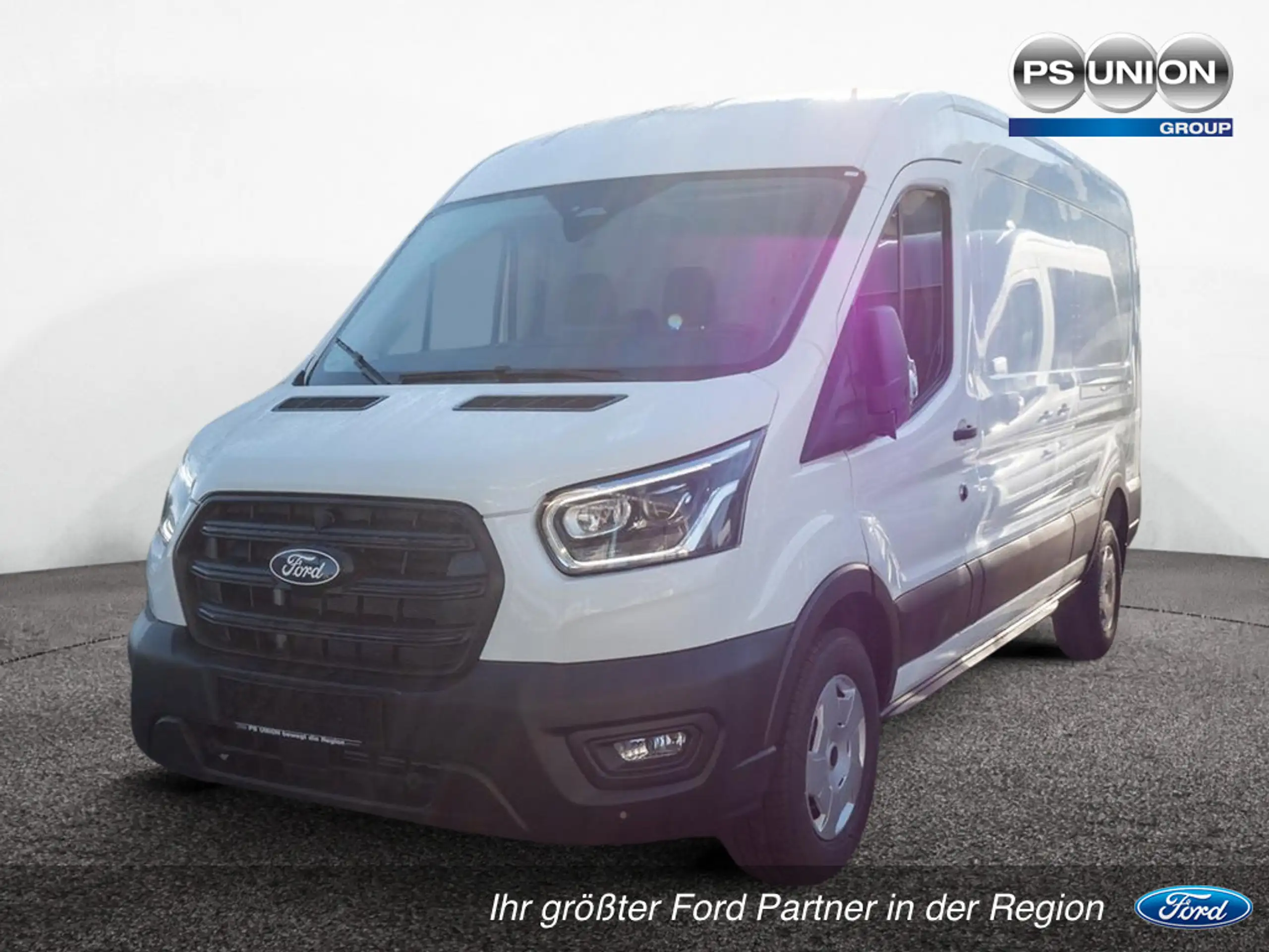 Ford - Transit