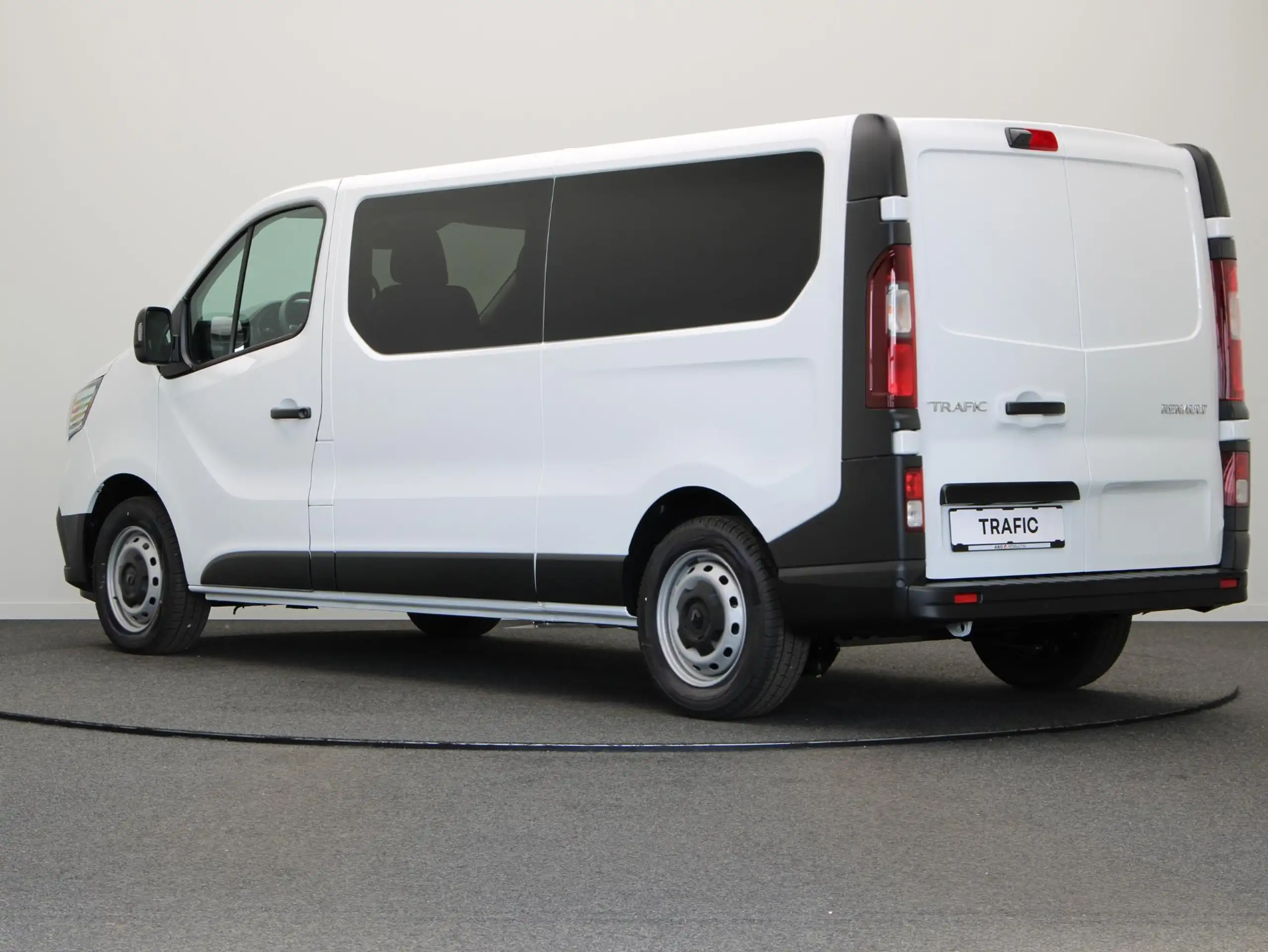 Renault - Trafic