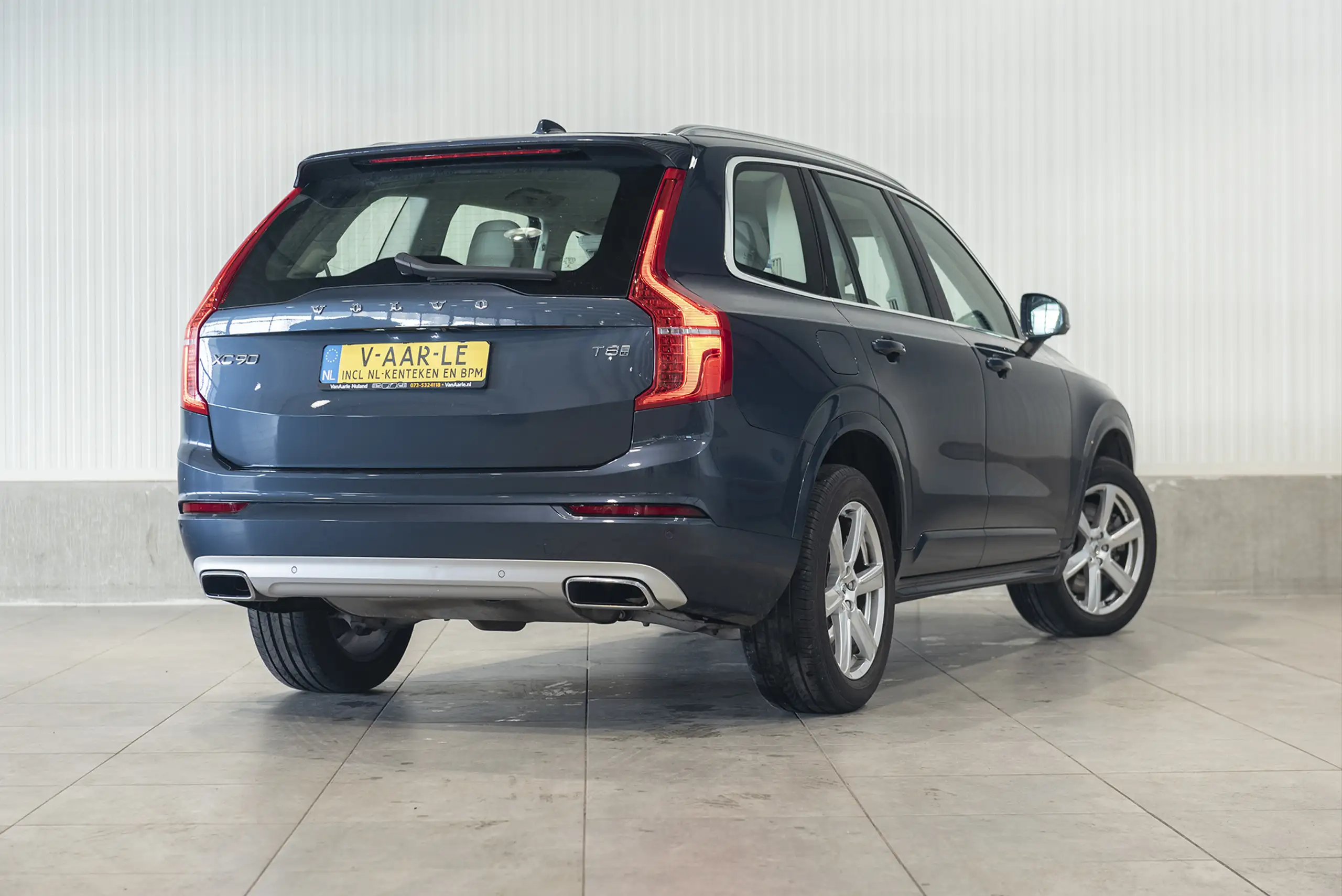 Volvo - XC90