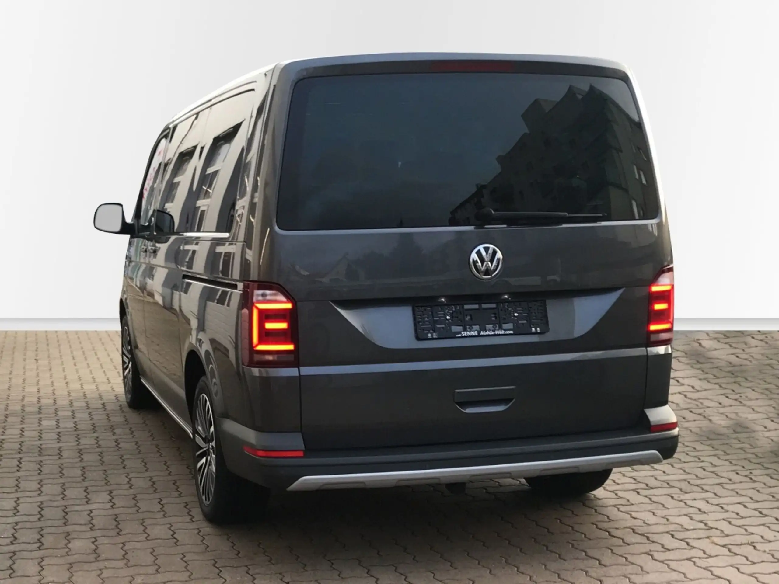 Volkswagen - T6 Multivan