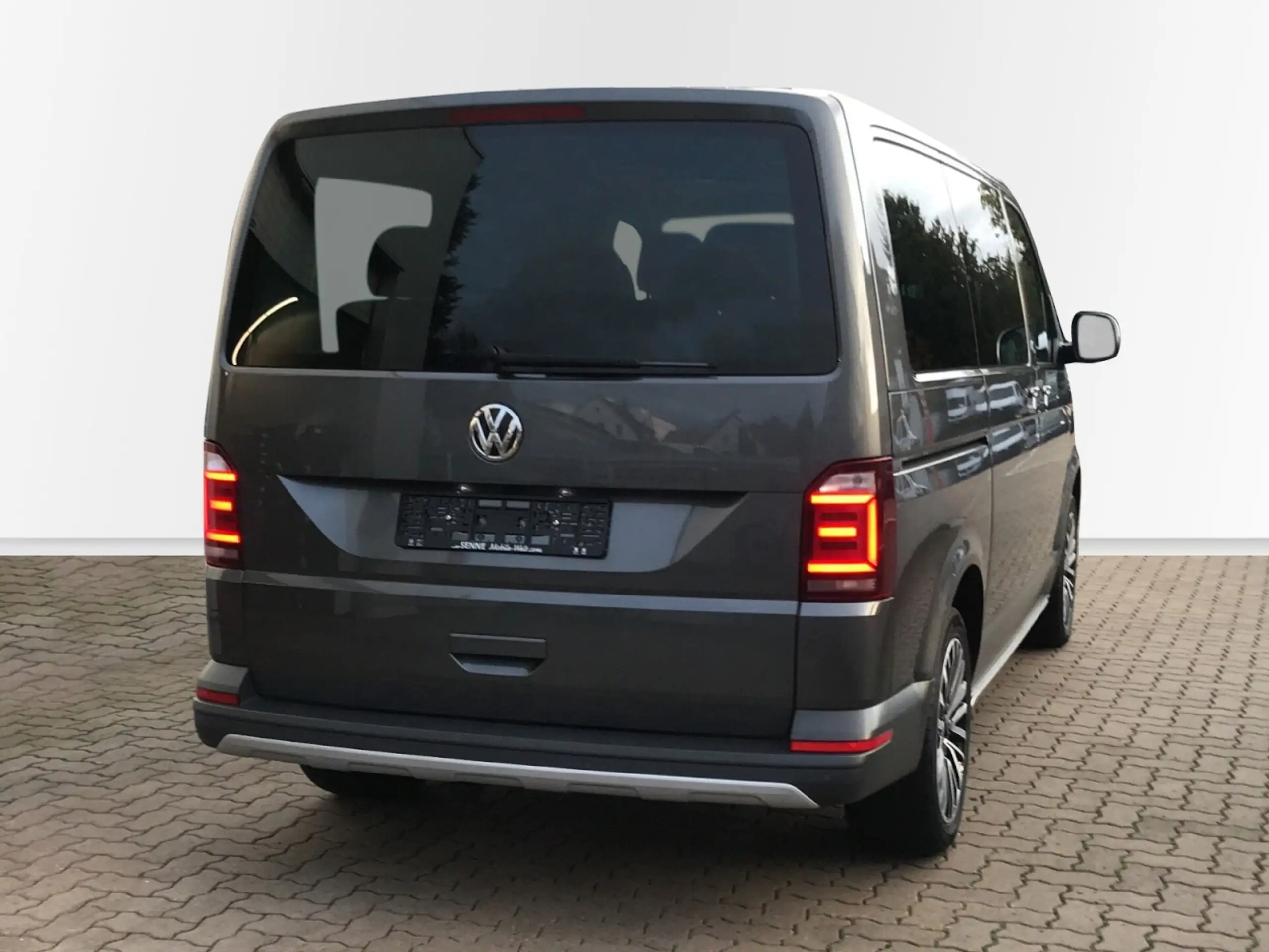 Volkswagen - T6 Multivan