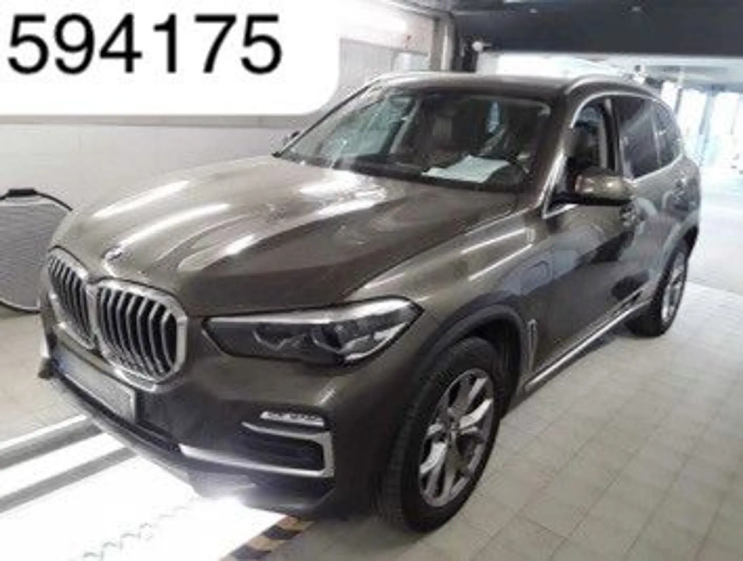 BMW - X5