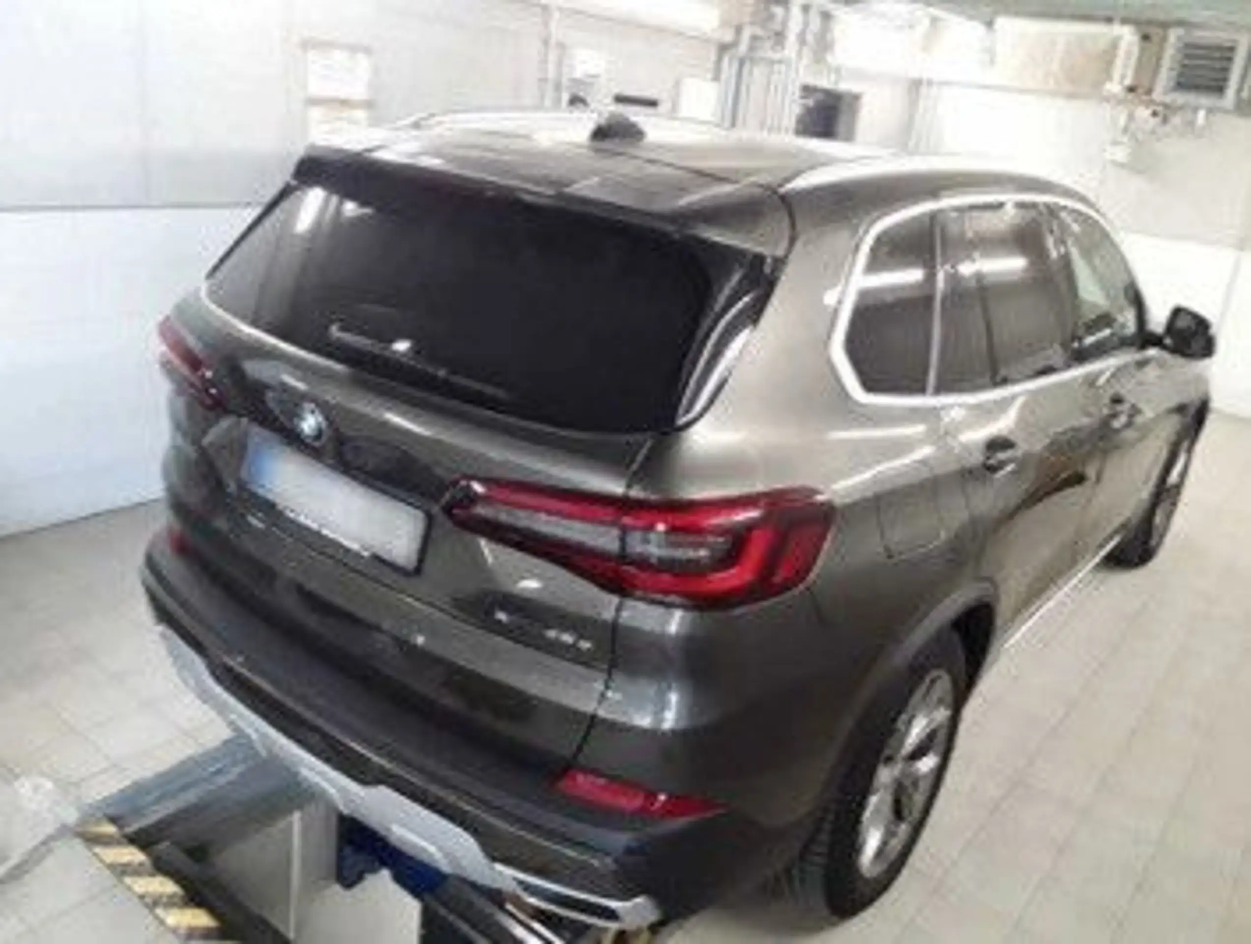 BMW - X5