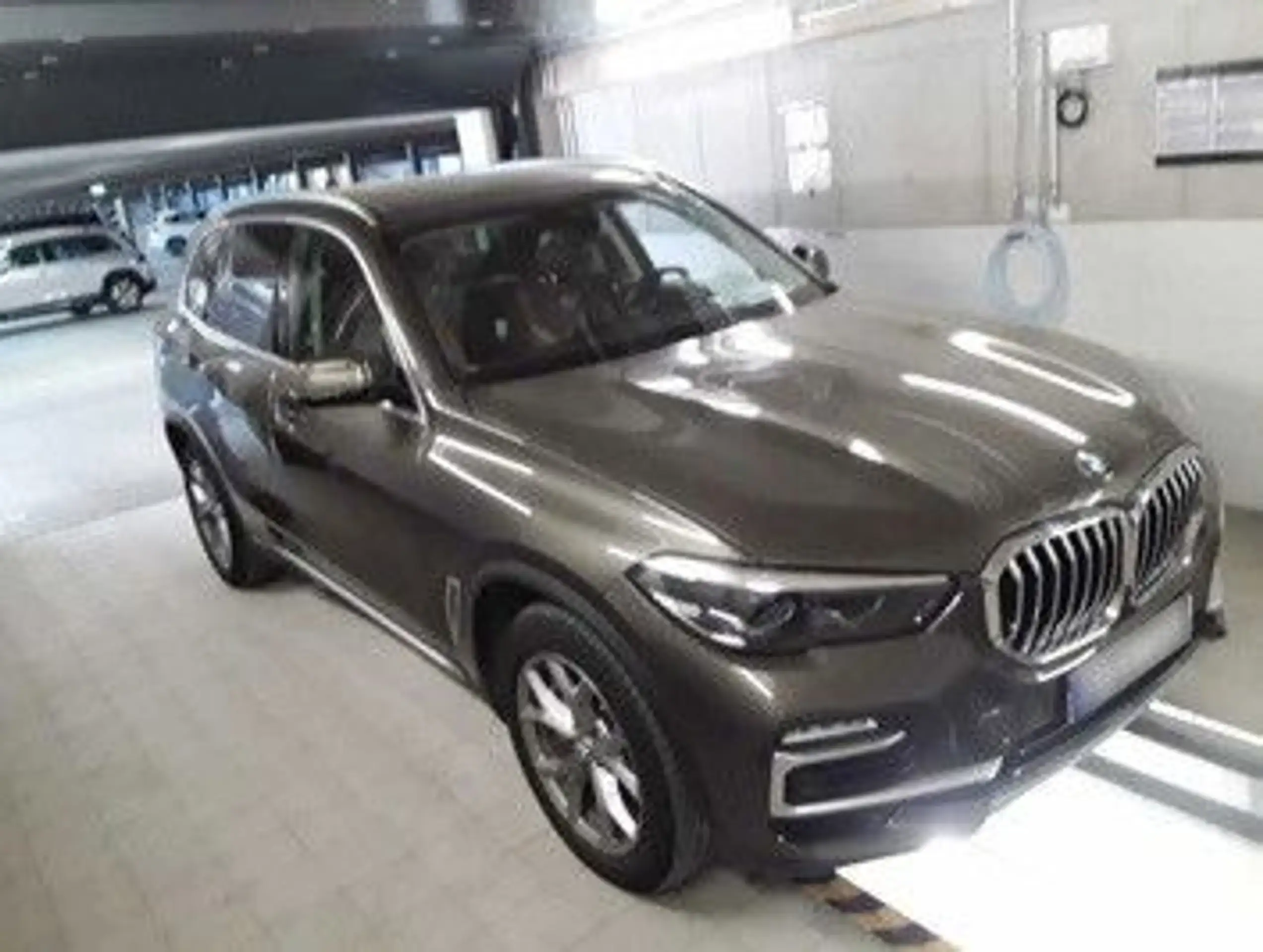 BMW - X5