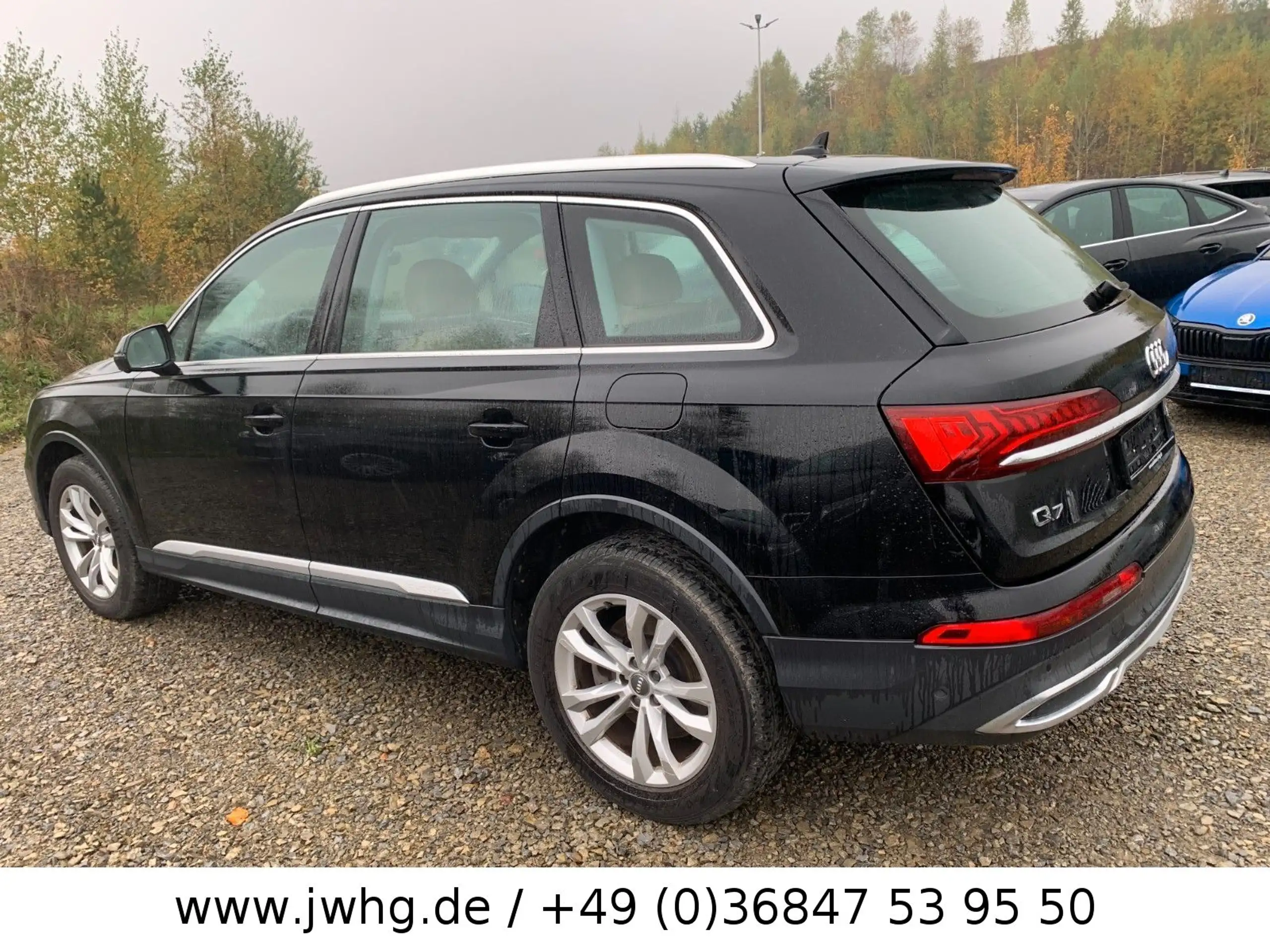 Audi - Q7