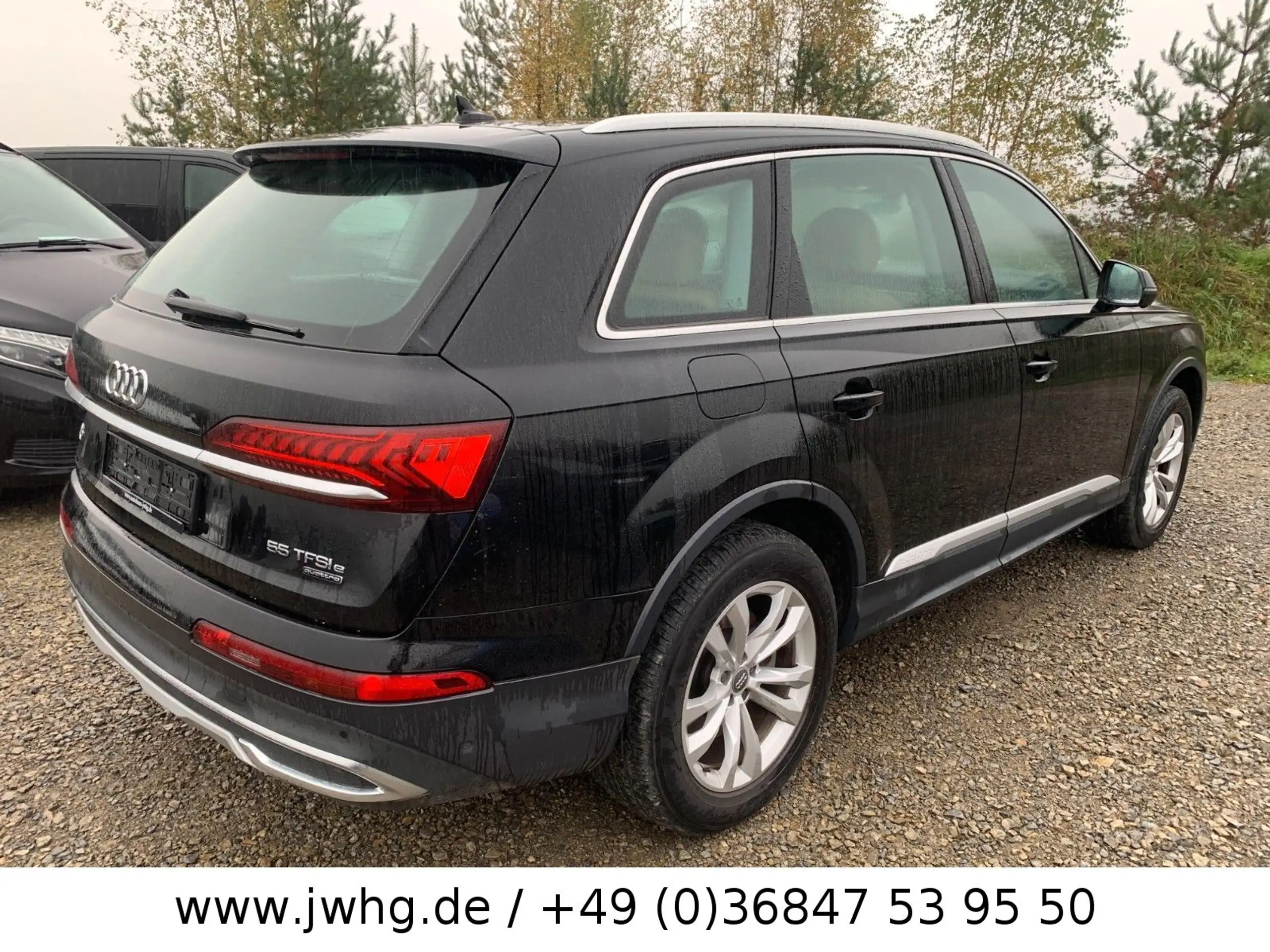 Audi - Q7