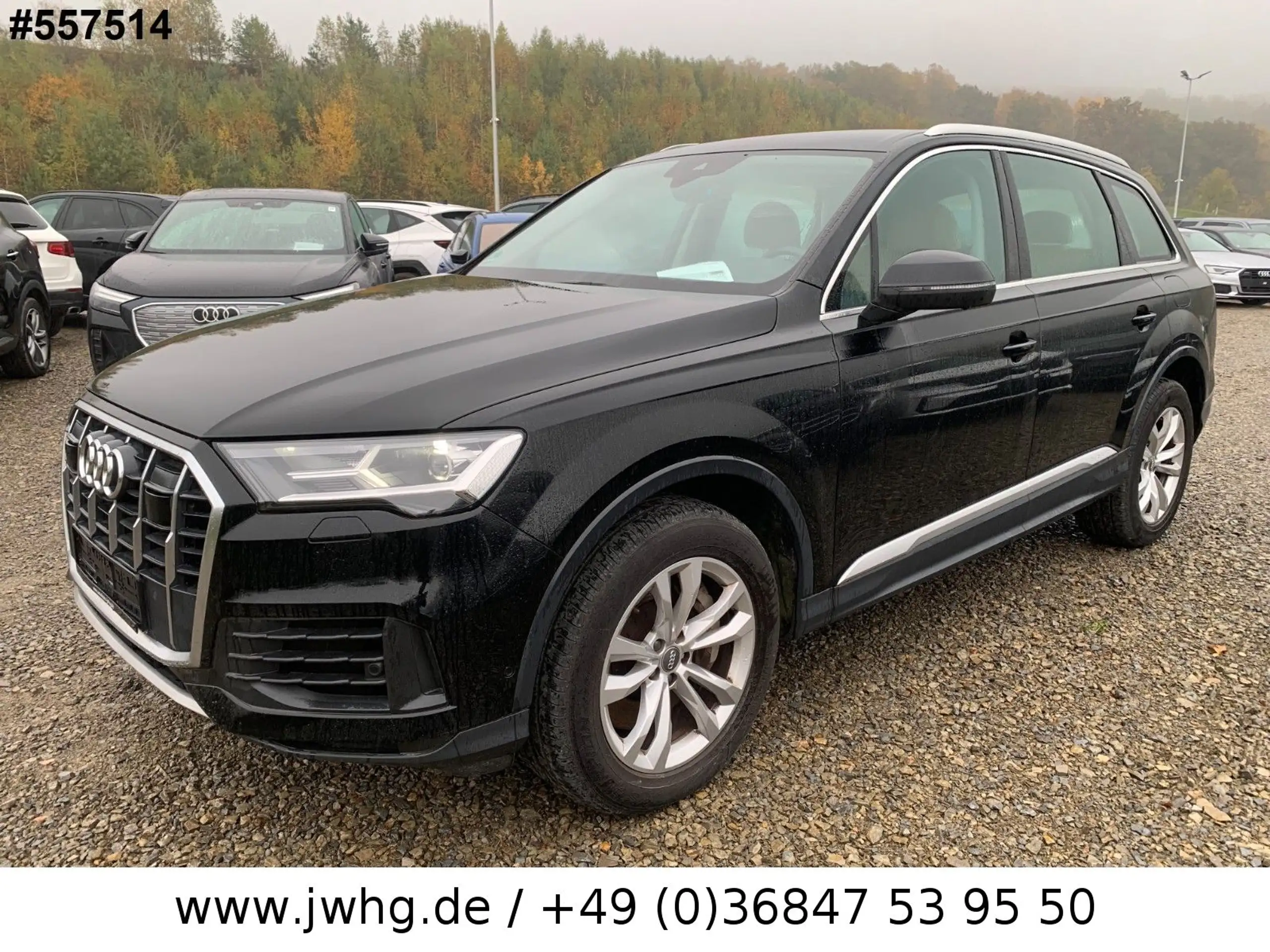 Audi - Q7