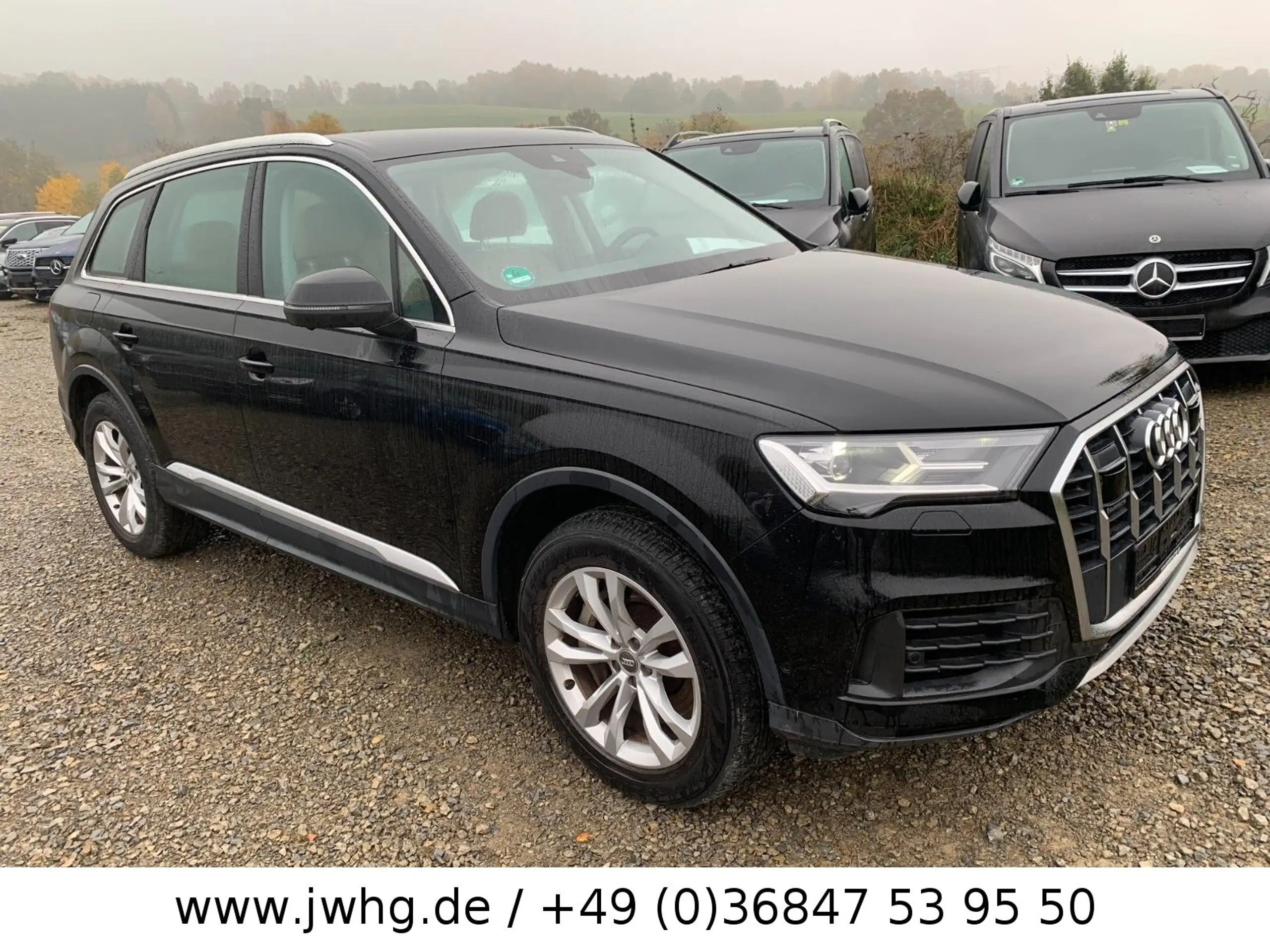 Audi - Q7