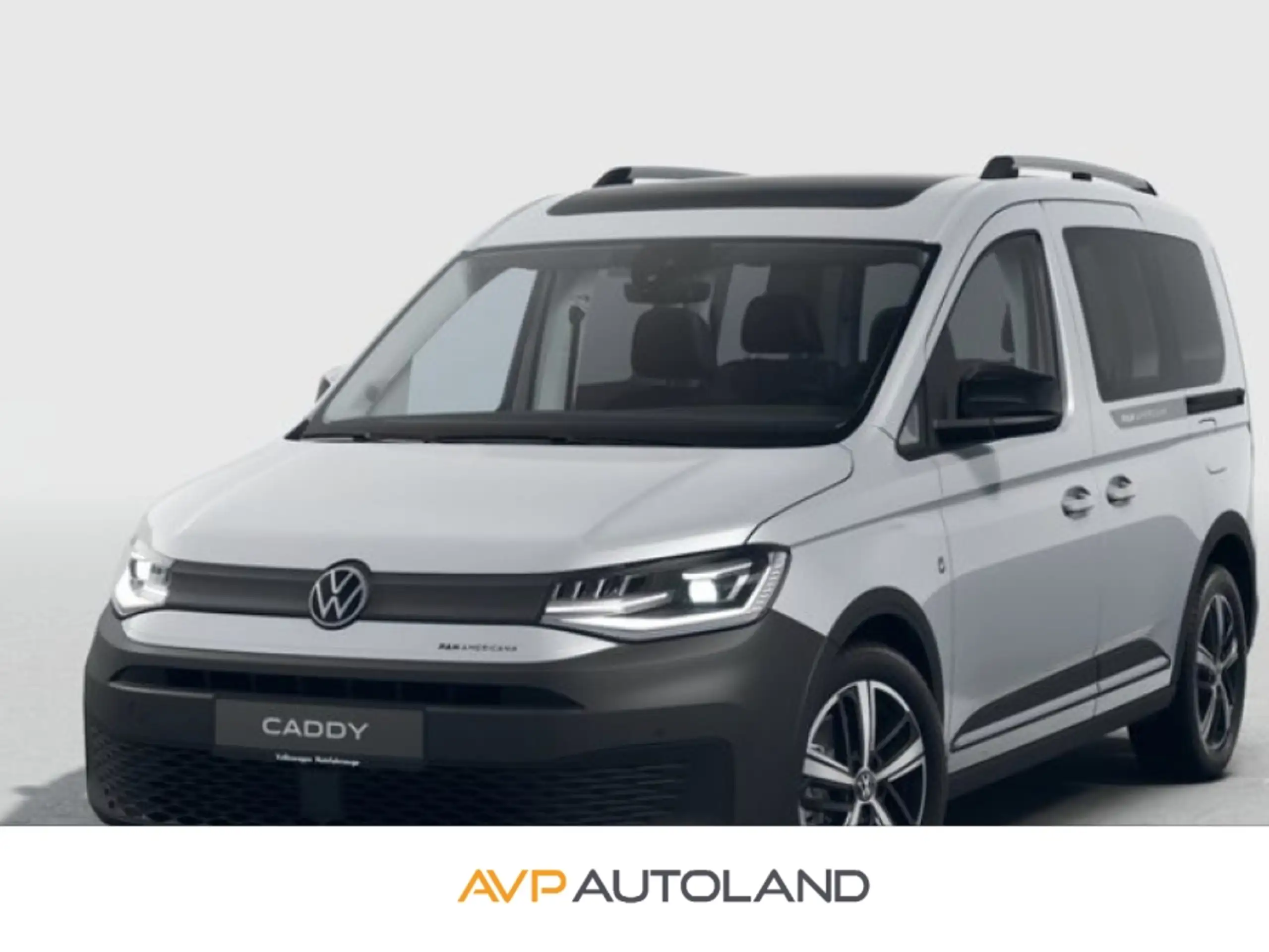 Volkswagen - Caddy