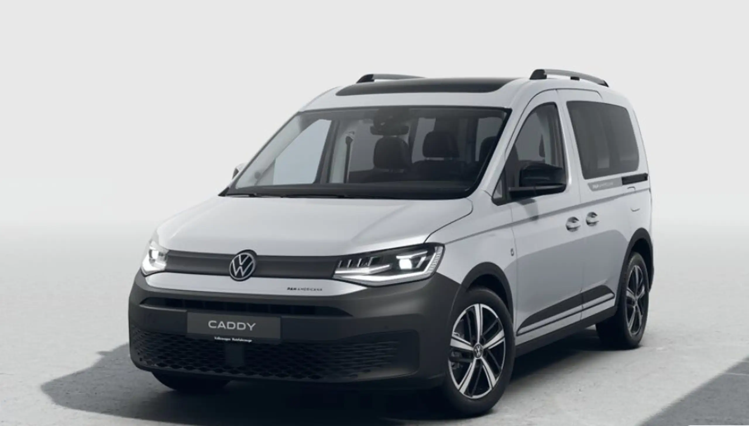 Volkswagen - Caddy