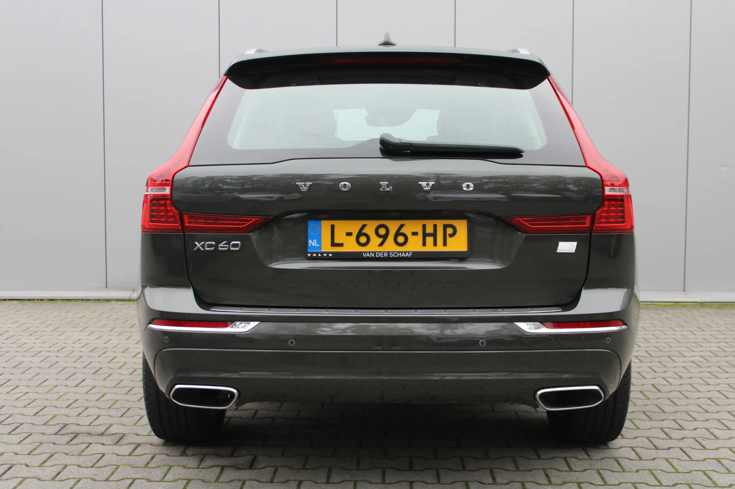 Volvo - XC60