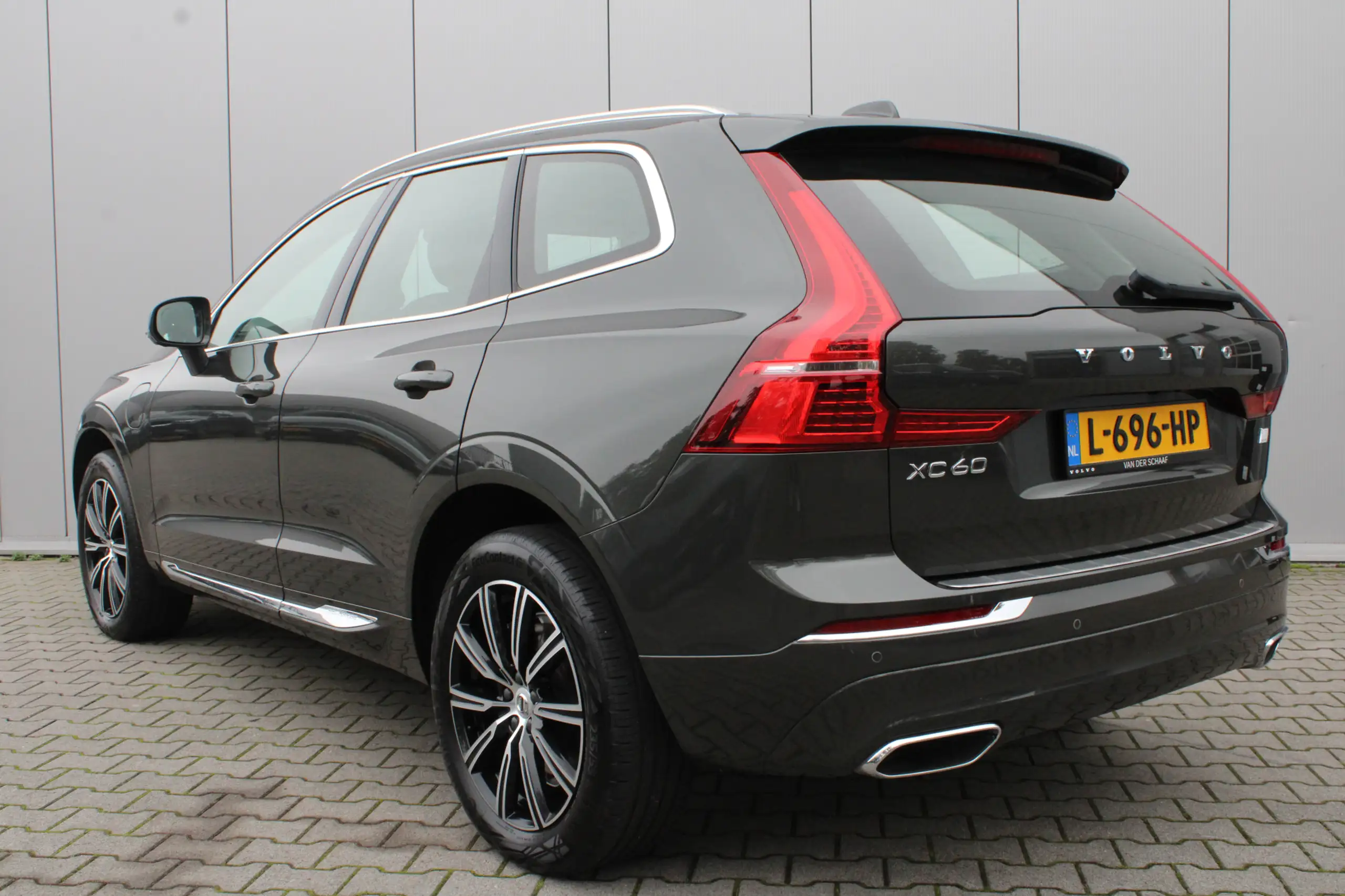 Volvo - XC60