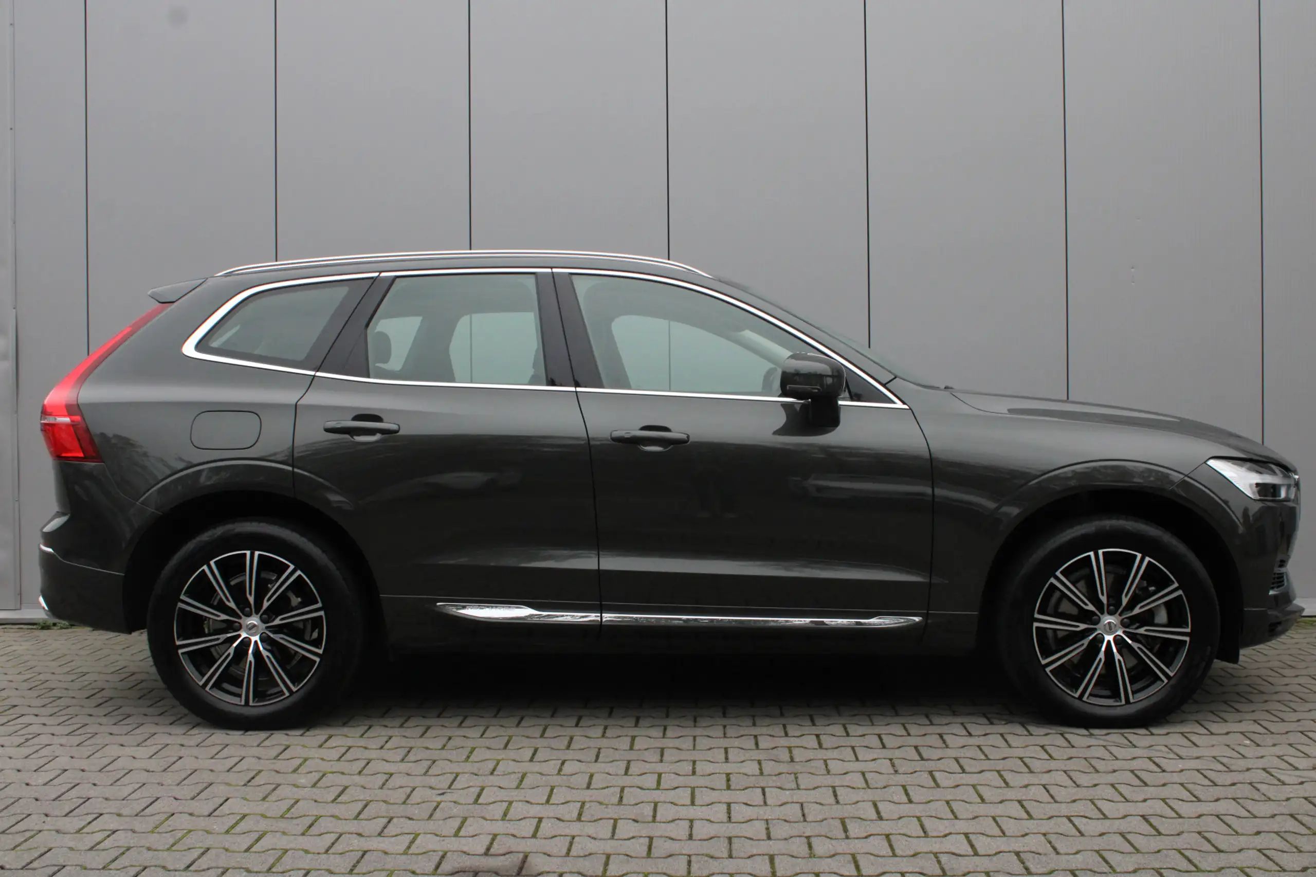 Volvo - XC60