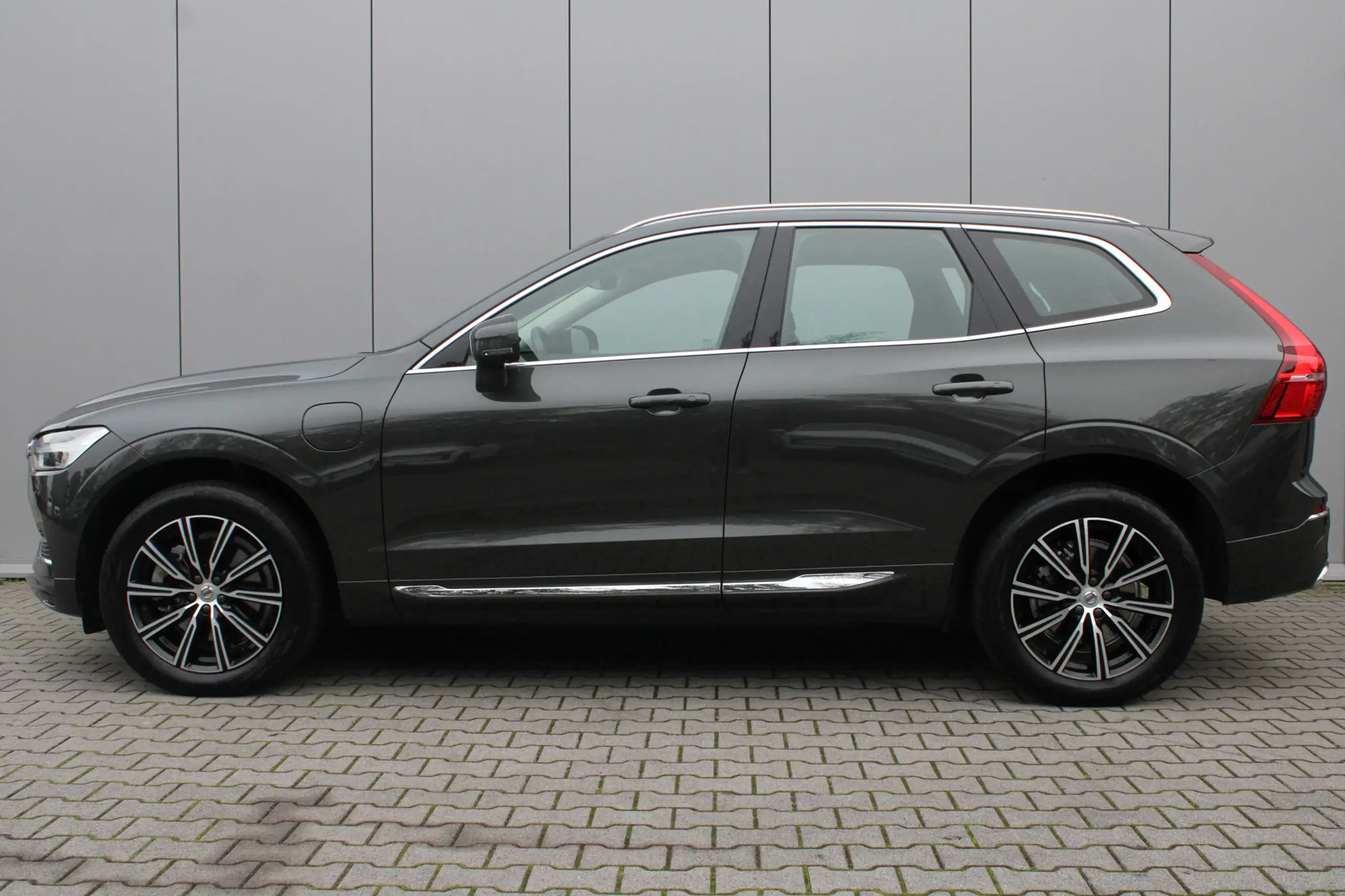 Volvo - XC60