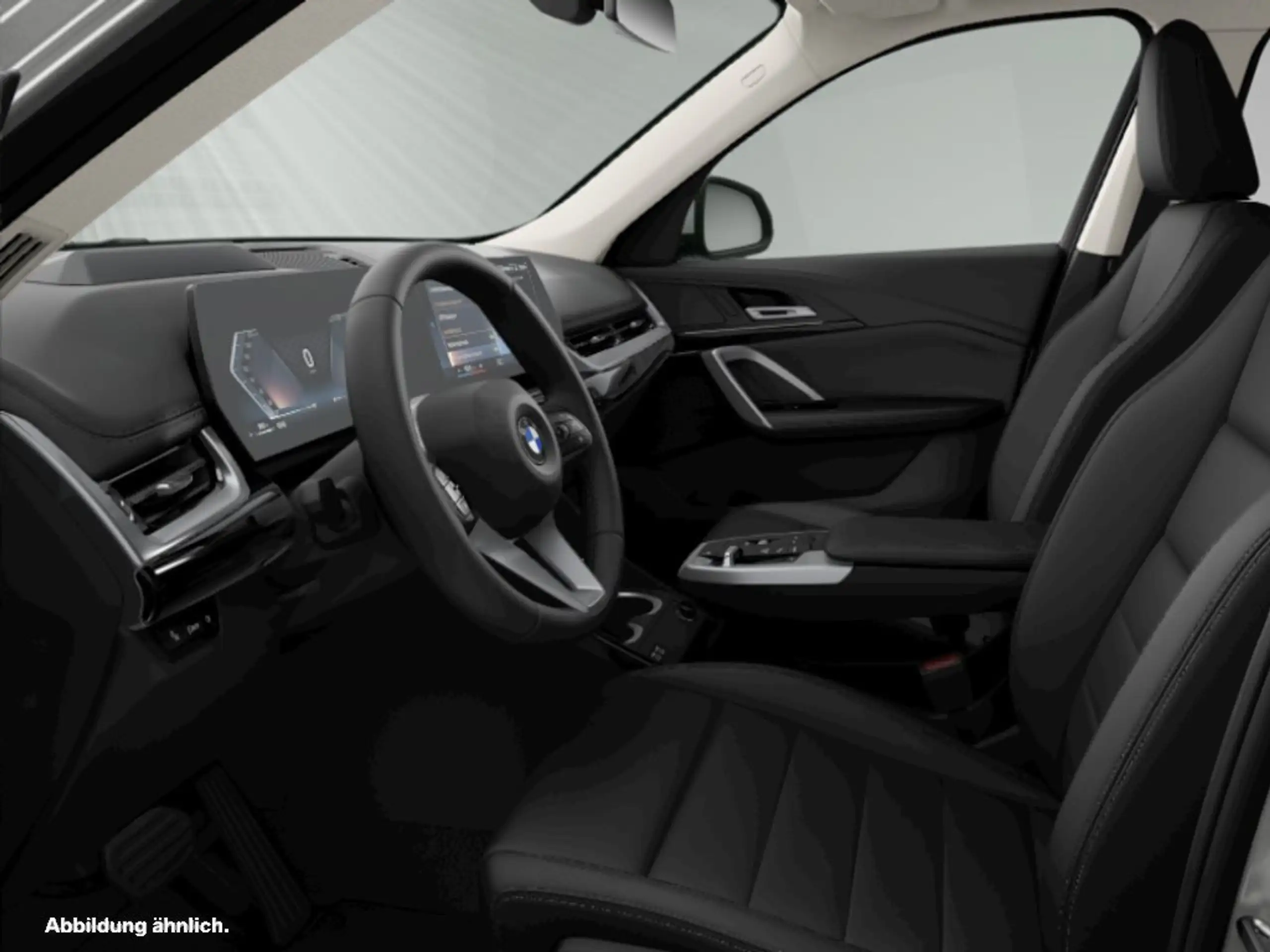 BMW - X1