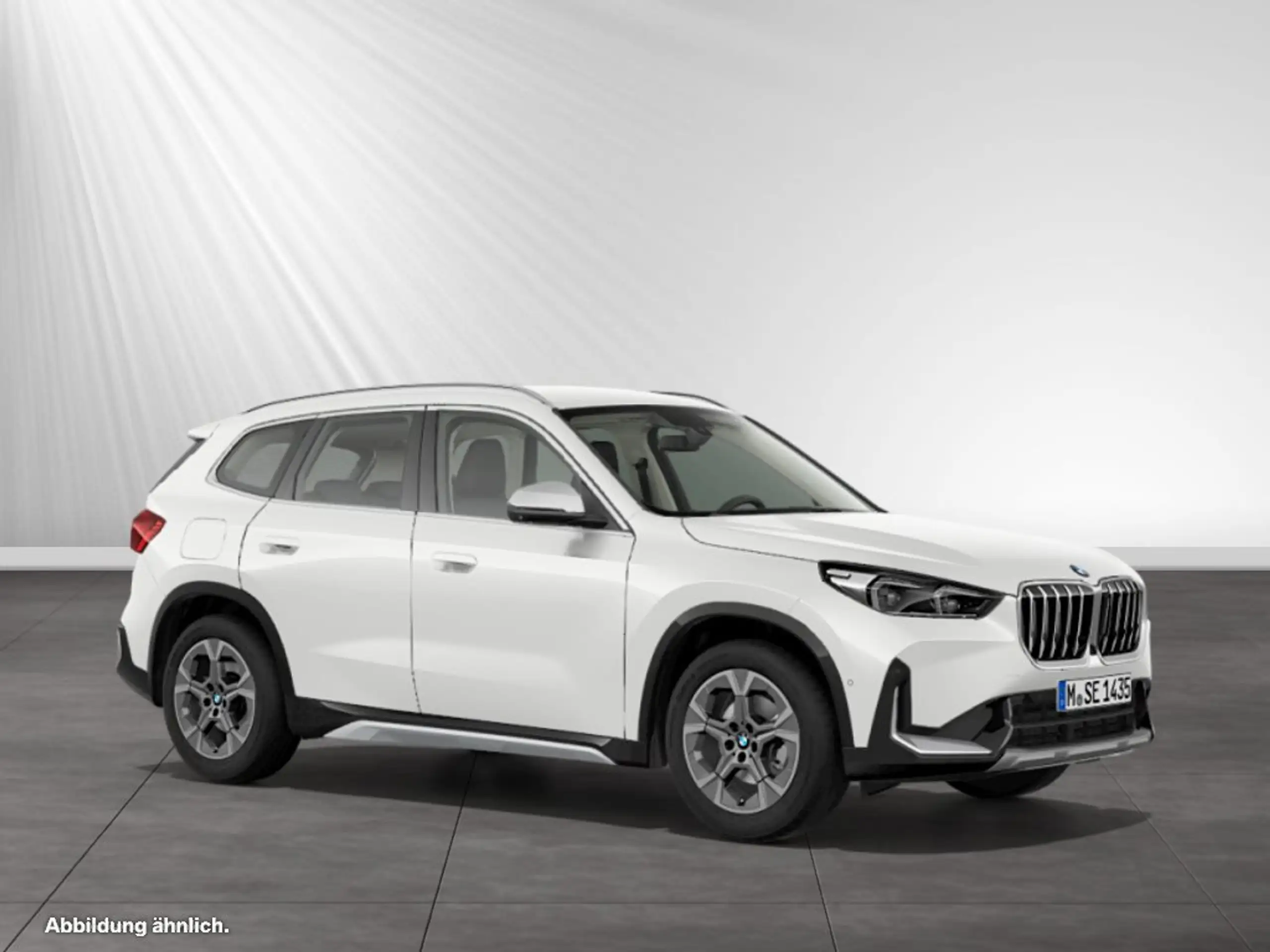 BMW - X1