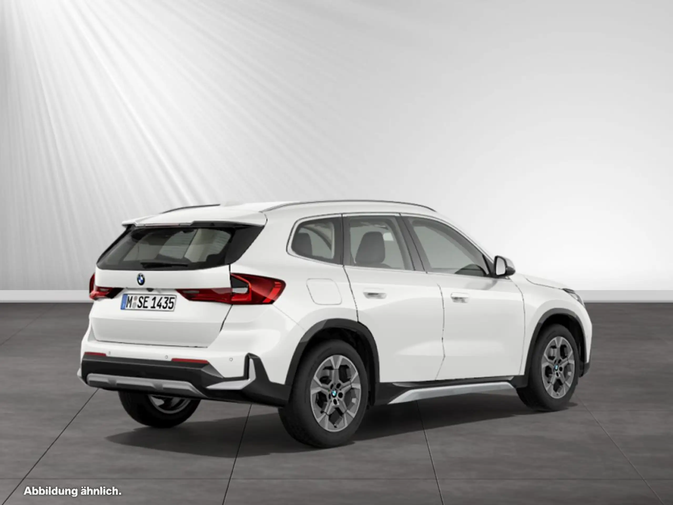 BMW - X1