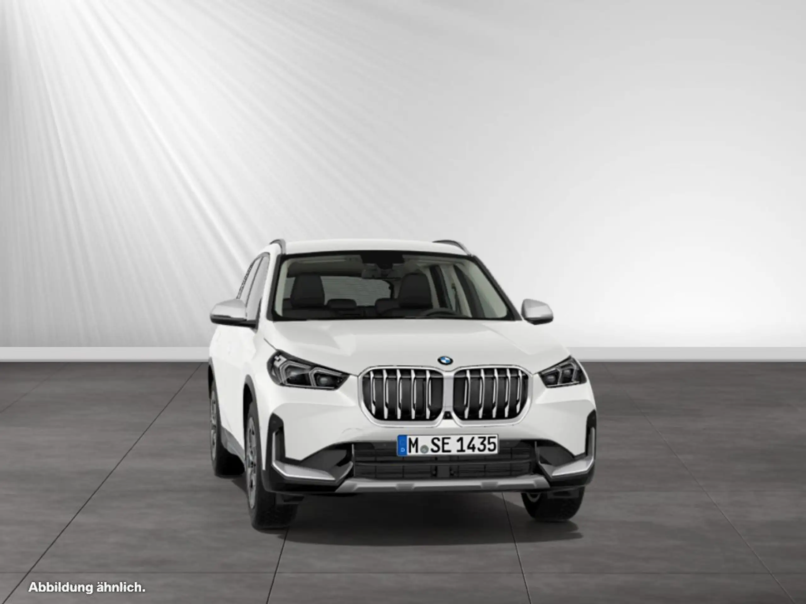 BMW - X1