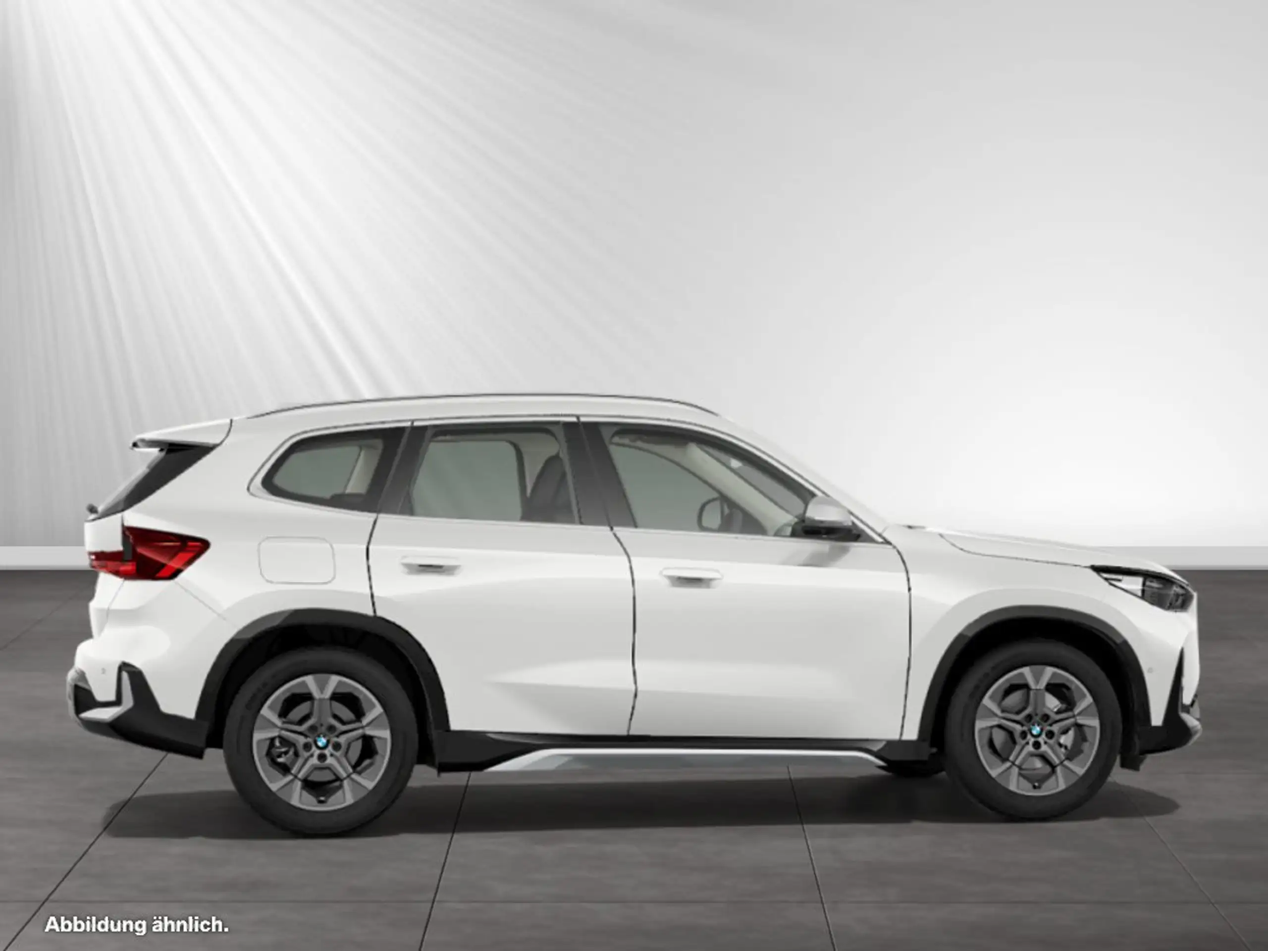 BMW - X1