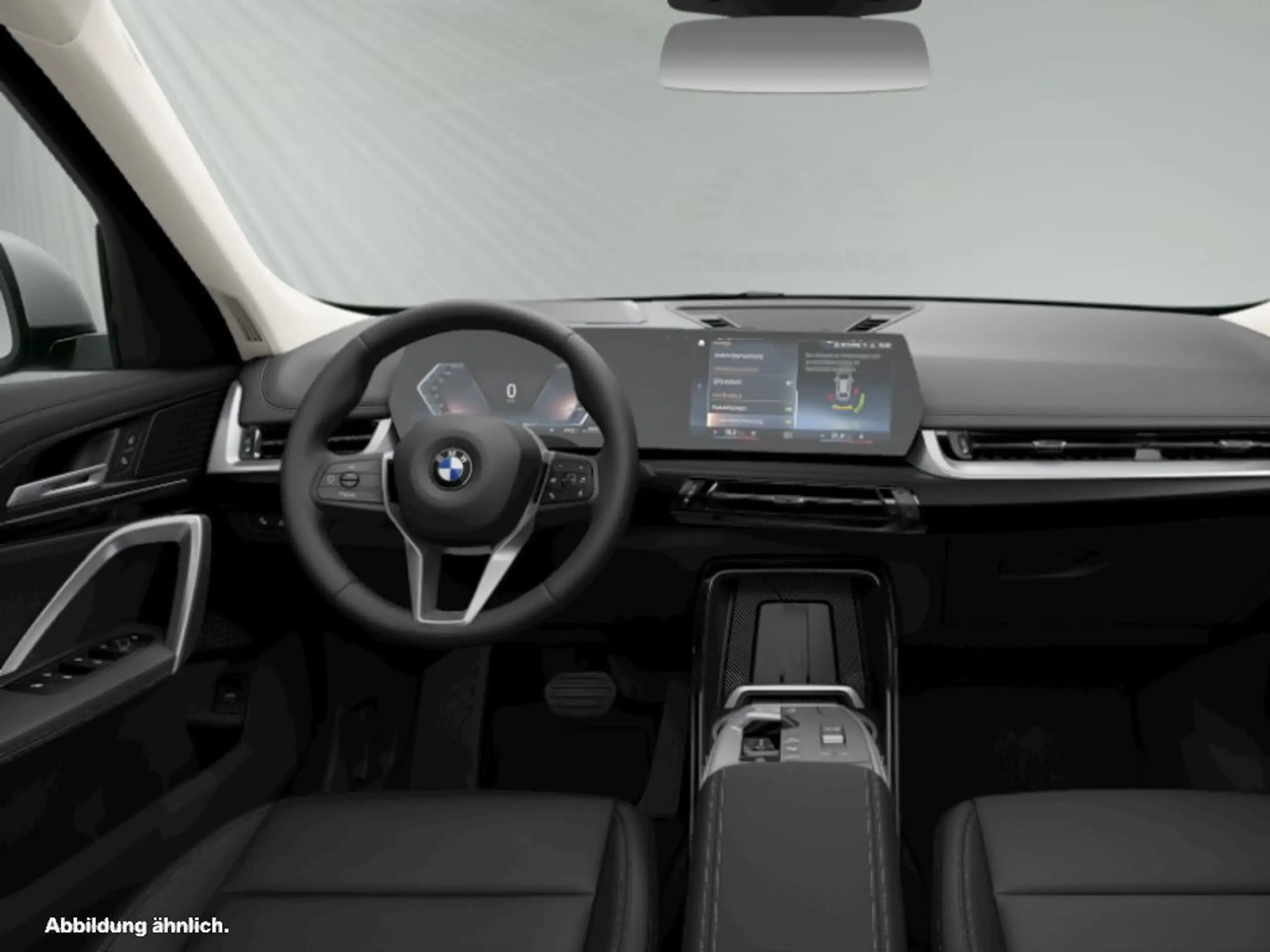 BMW - X1