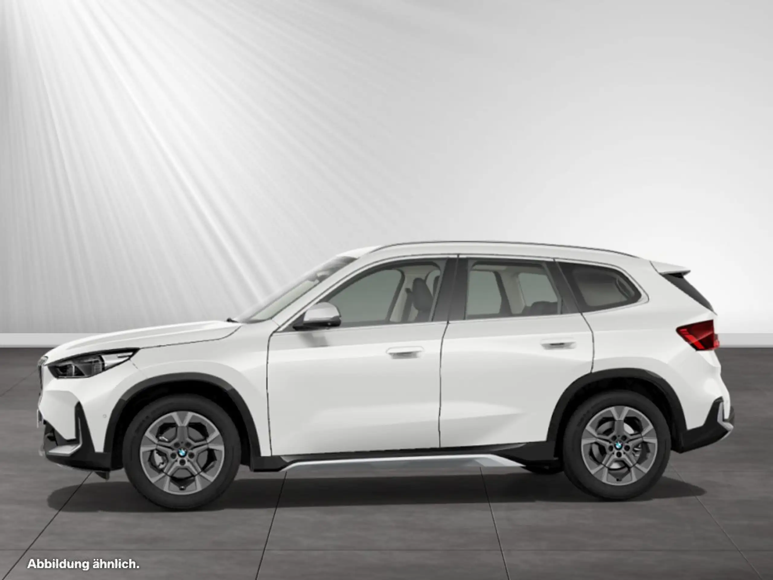 BMW - X1