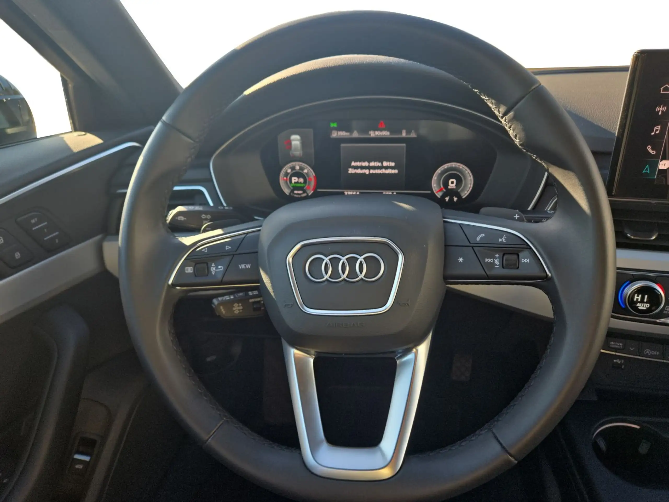 Audi - A4