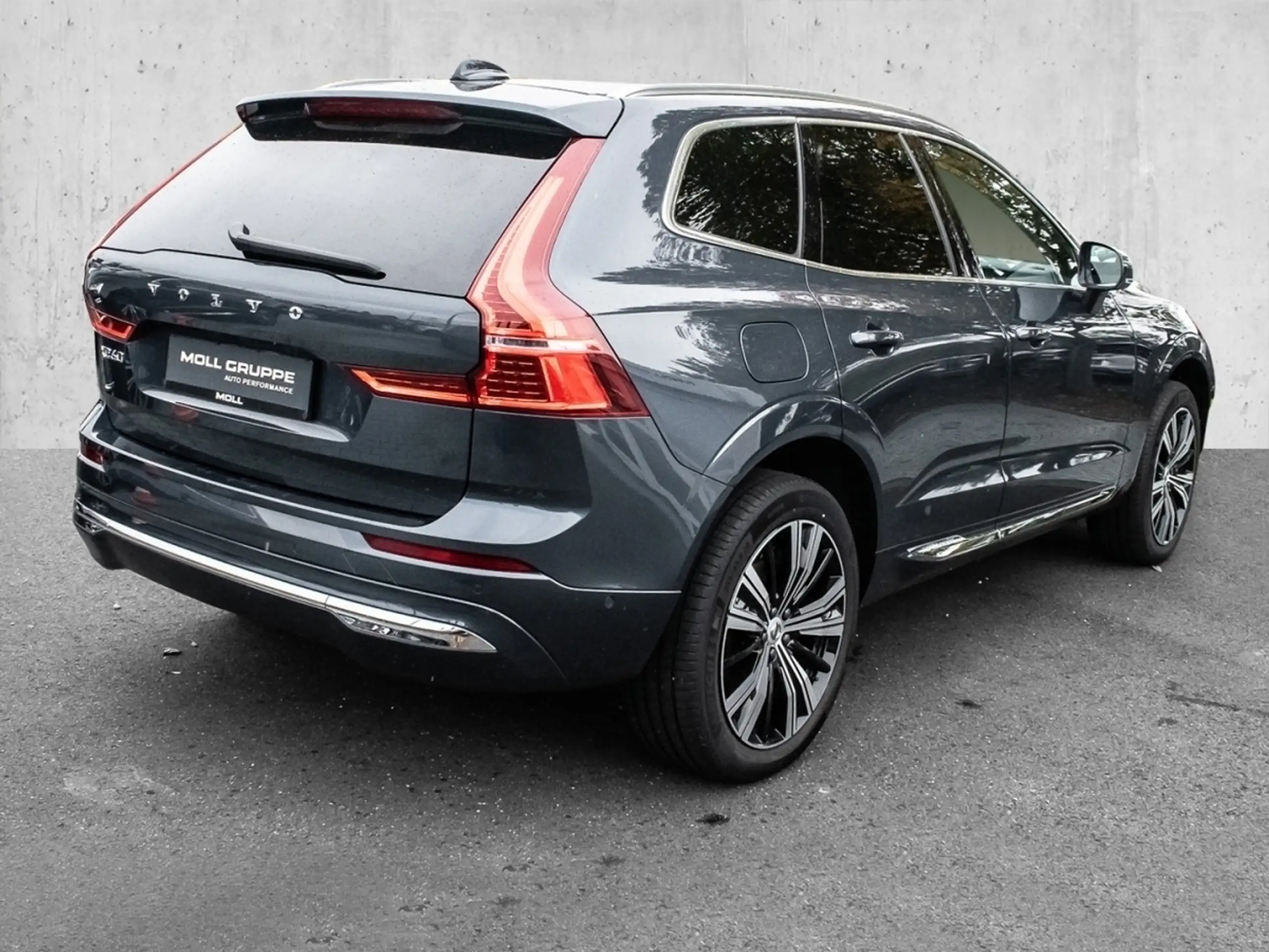 Volvo - XC60