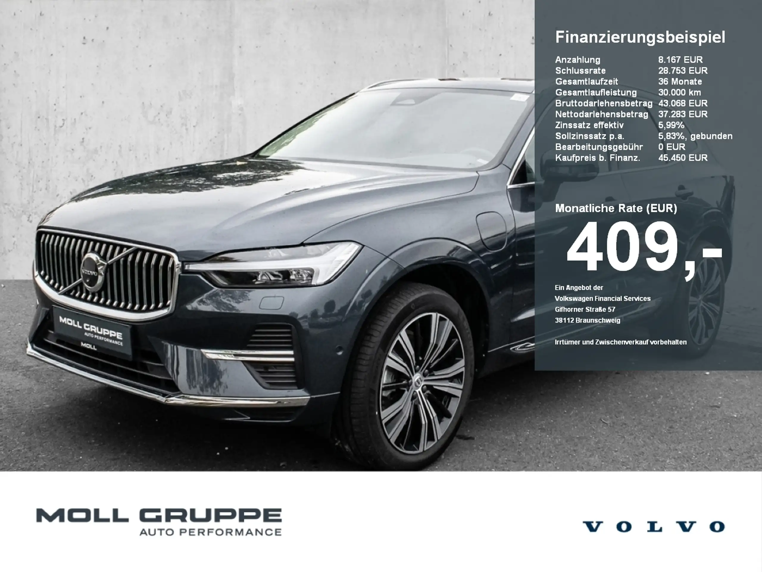 Volvo - XC60