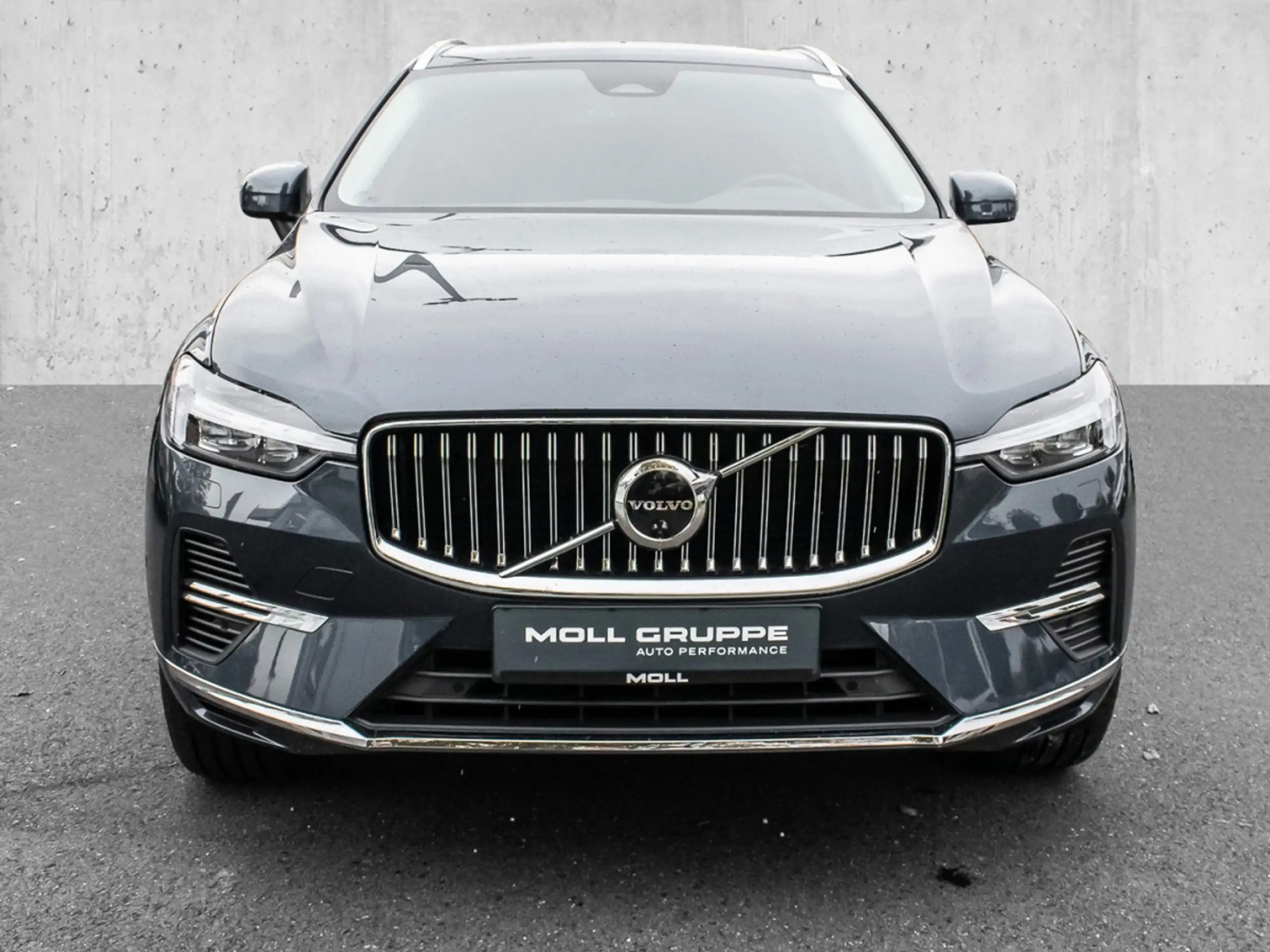 Volvo - XC60