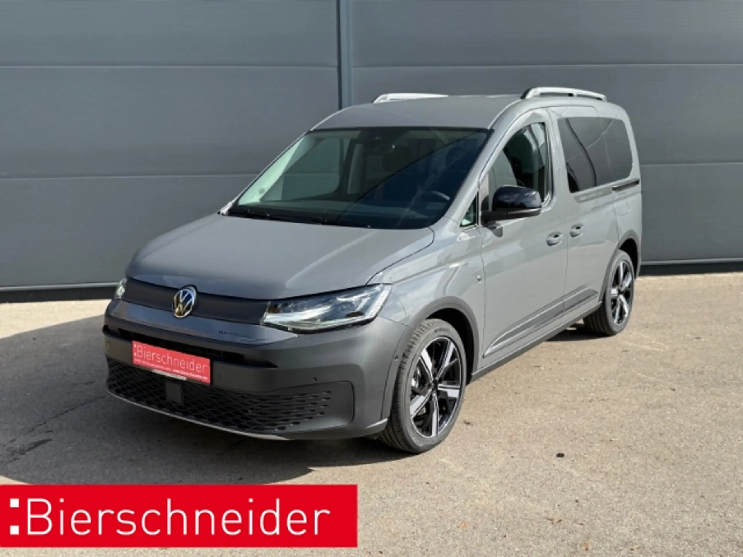 Volkswagen - Caddy