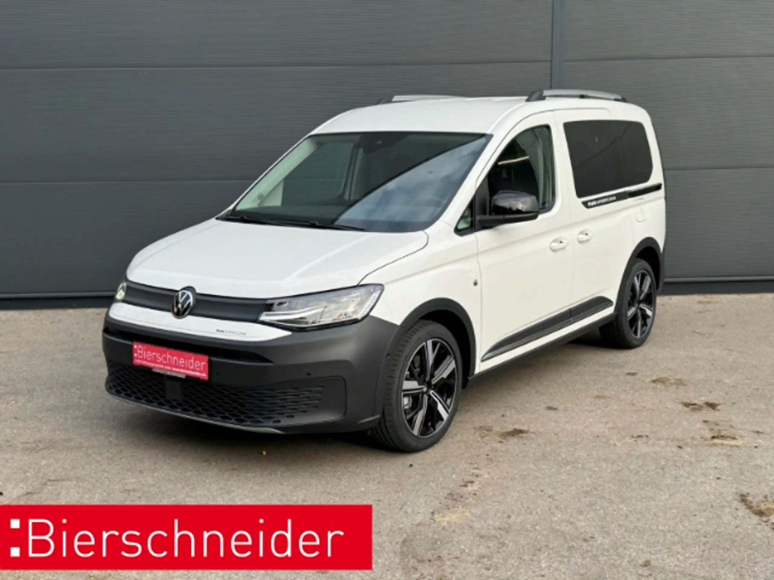 Volkswagen - Caddy