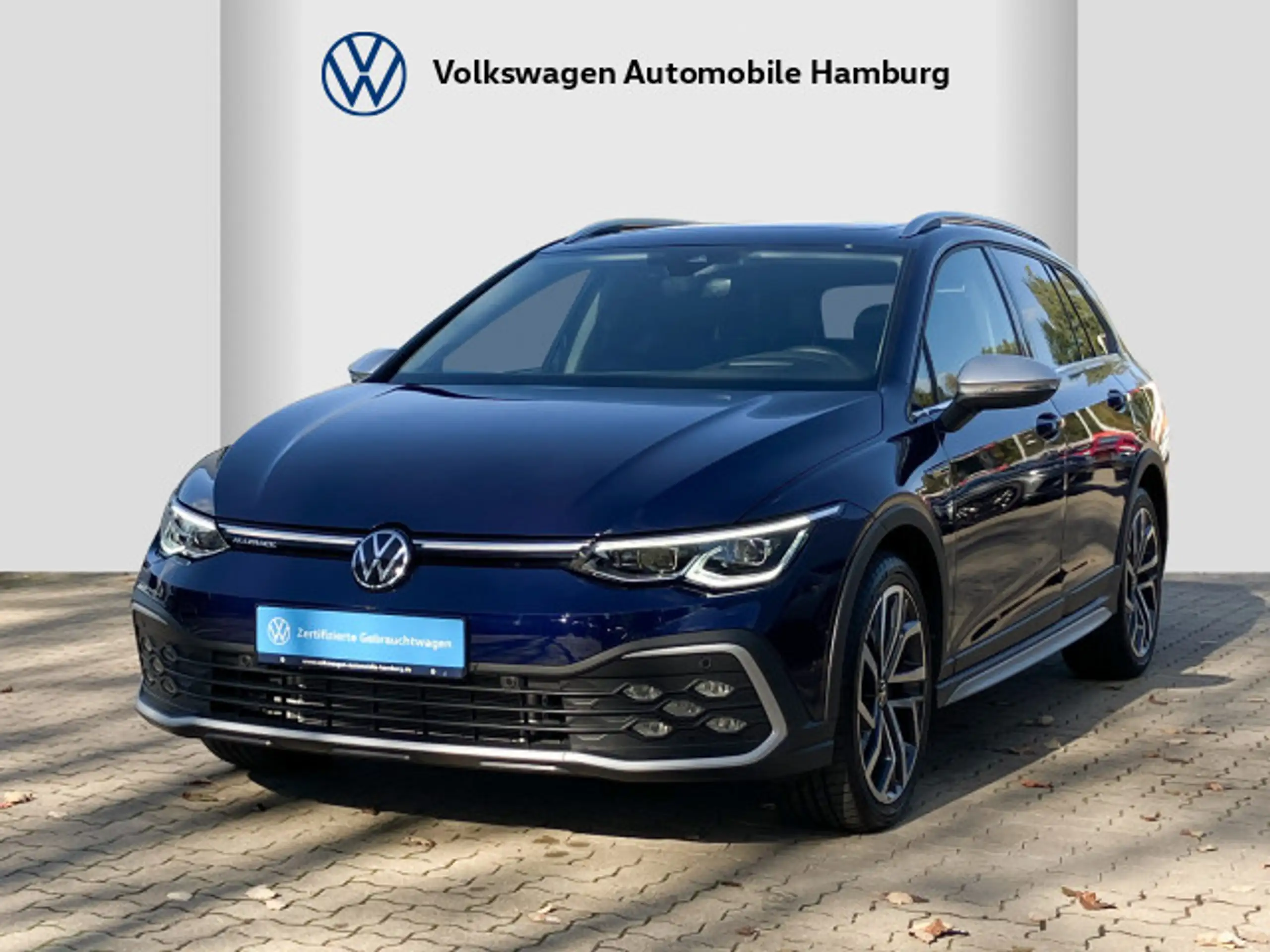 Volkswagen - Golf Variant