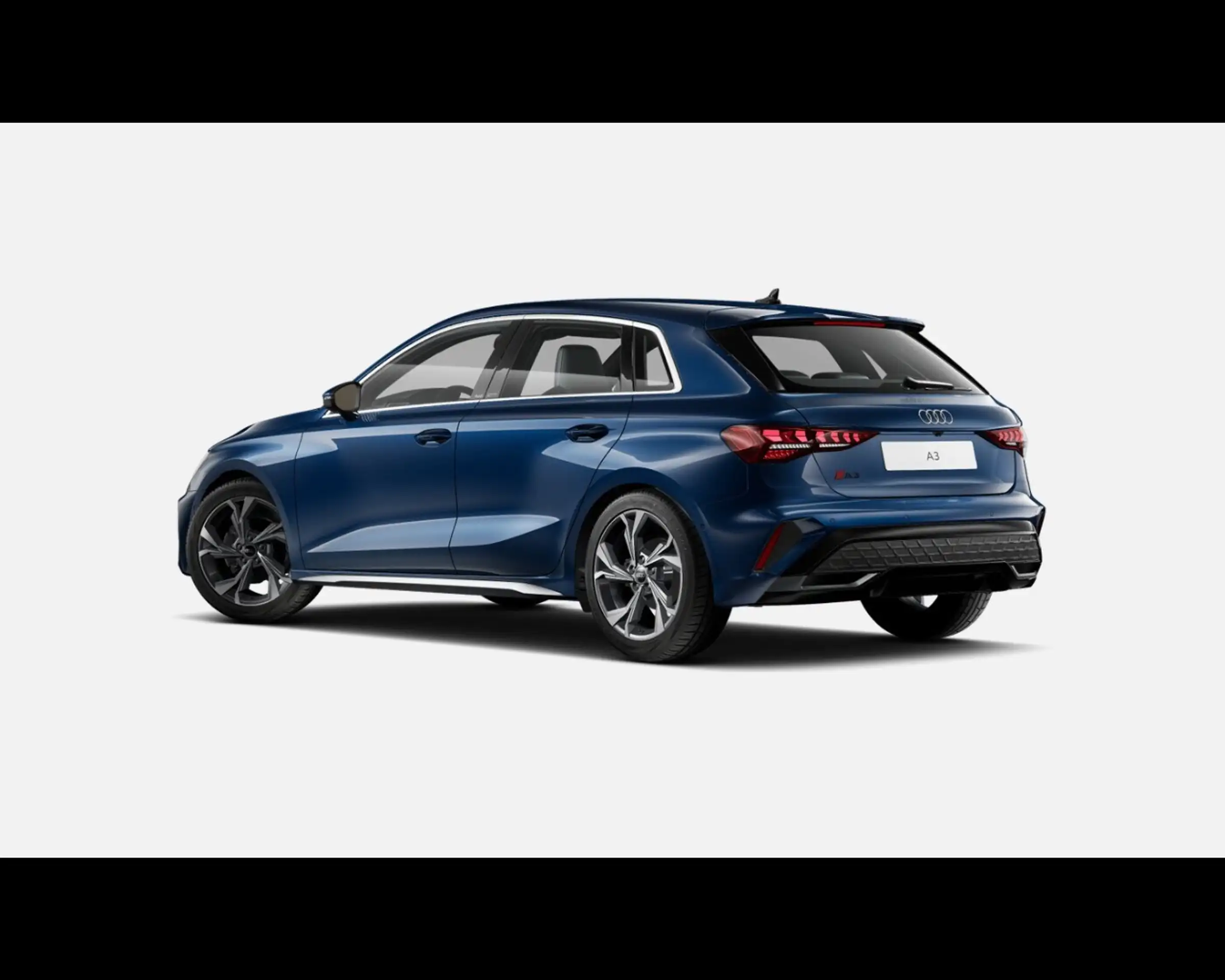 Audi - A3