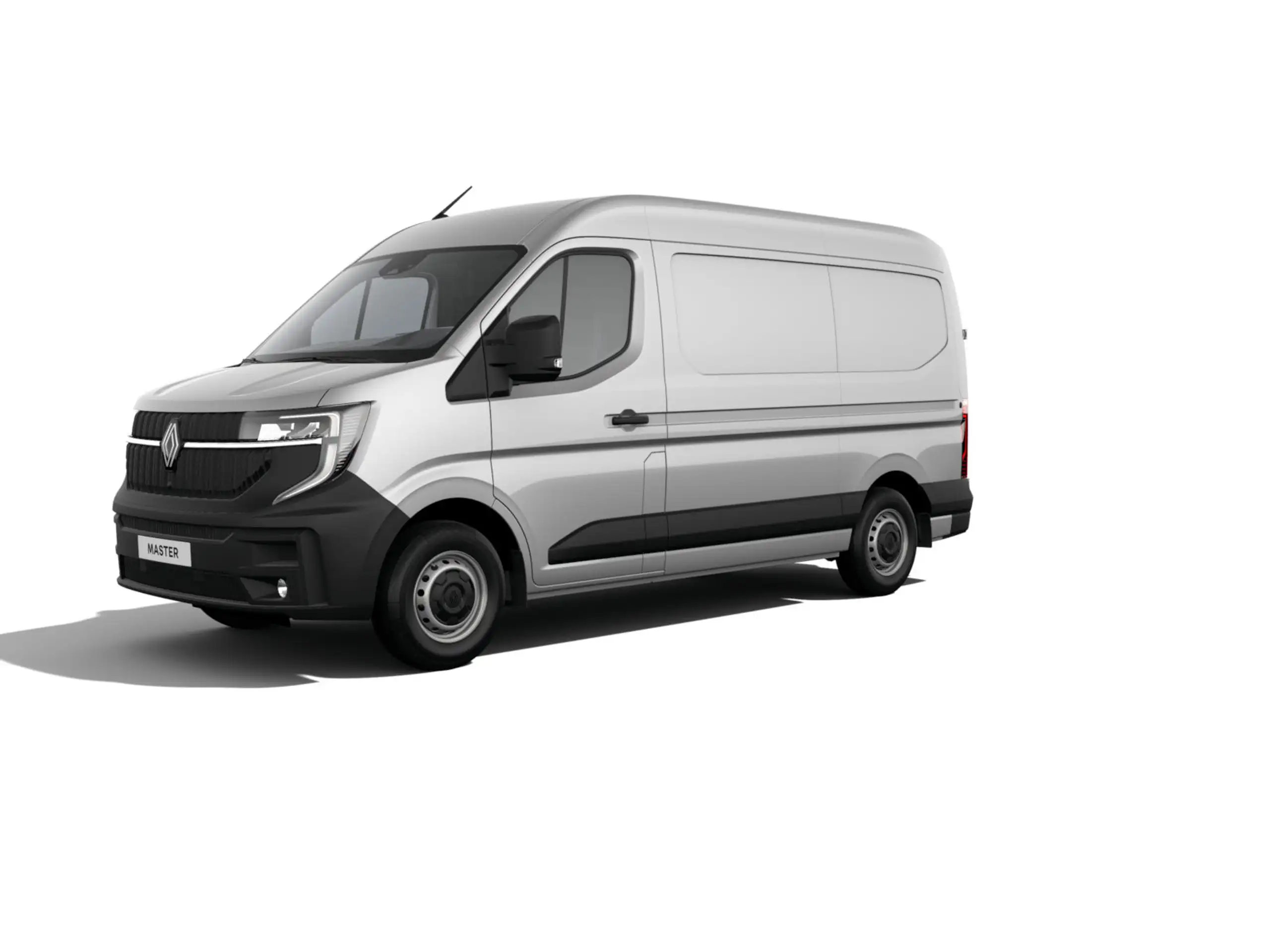 Renault - Master